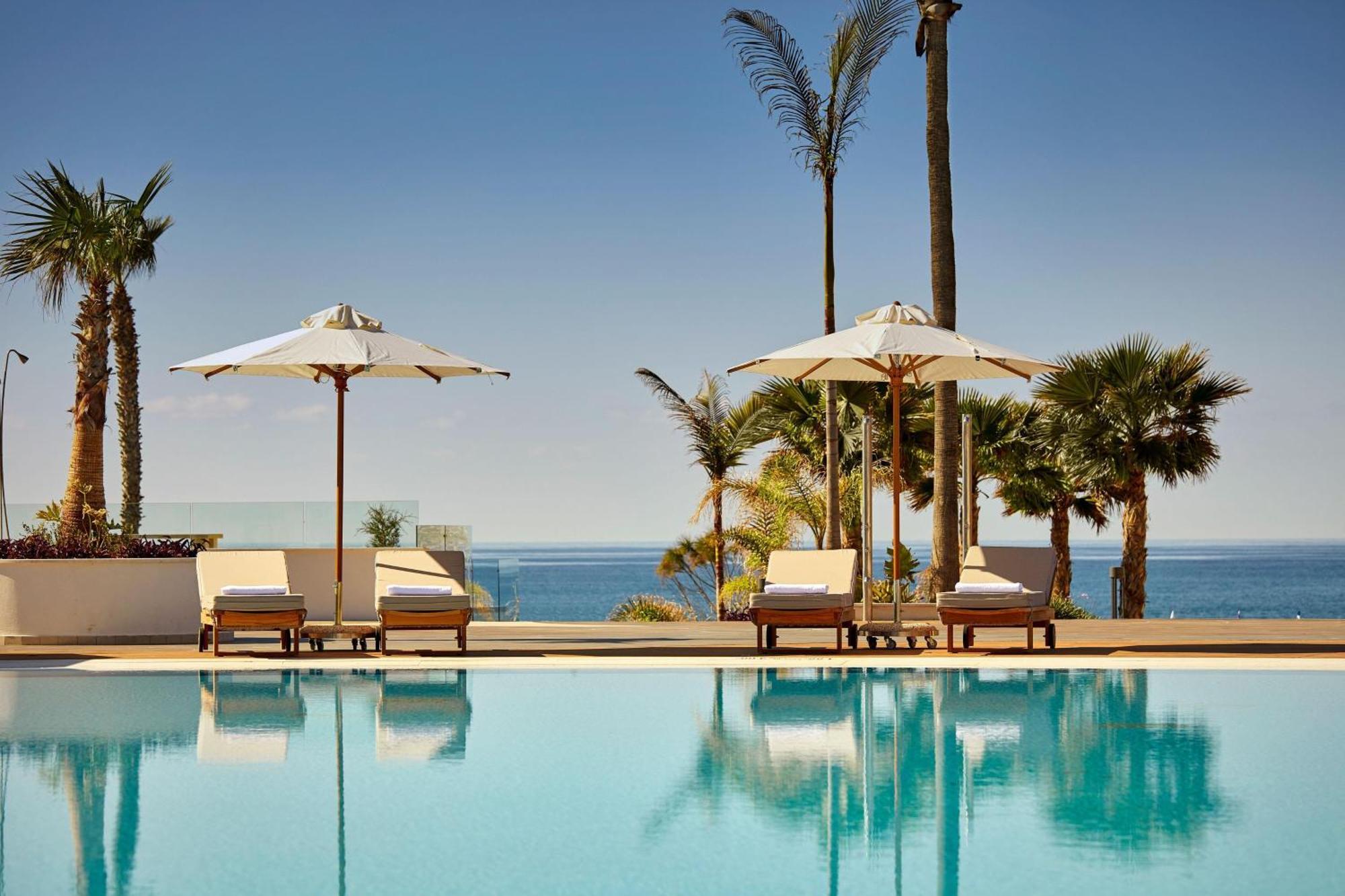 Parklane, A Luxury Collection & Spa, 5* Limasol