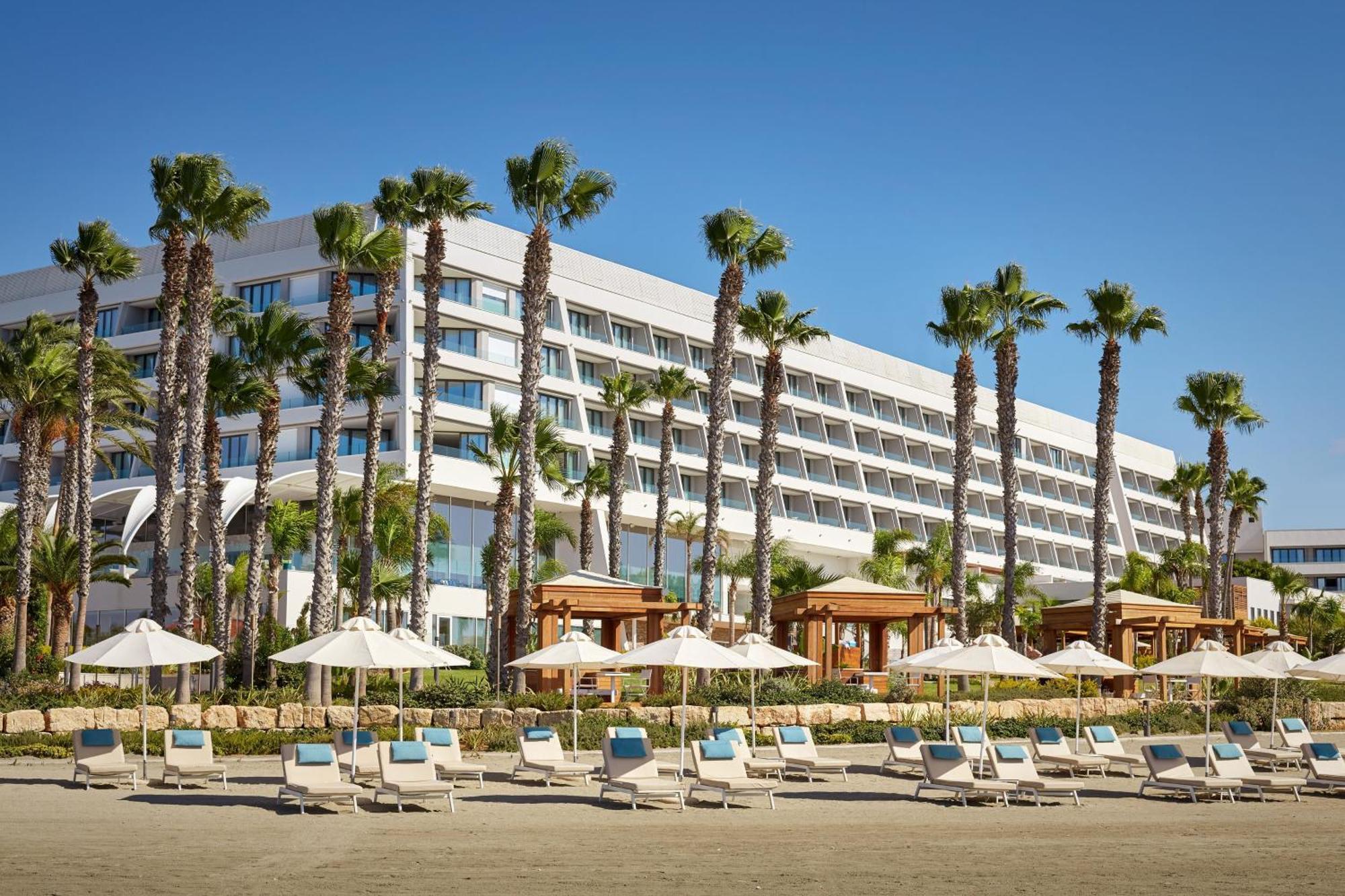 Resort Parklane, A Luxury Collection & Spa,