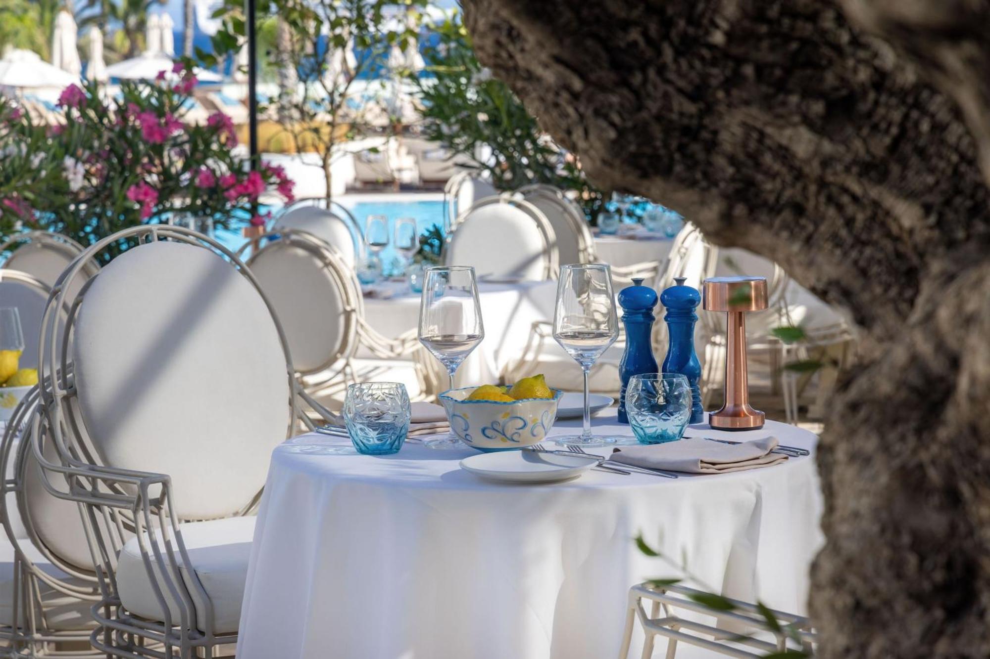 Parklane, A Luxury Collection & Spa, Resort Limasol