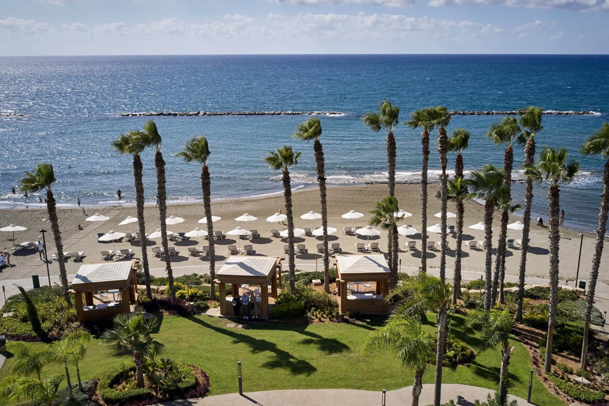 Resort Parklane, A Luxury Collection & Spa, 5*
