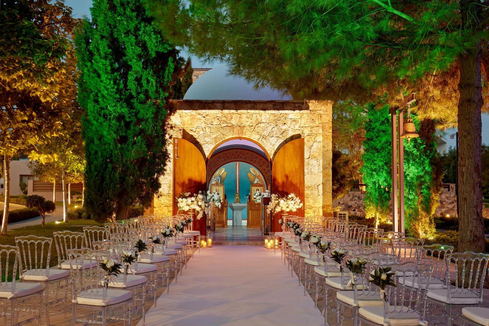 Resort Parklane, A Luxury Collection & Spa,