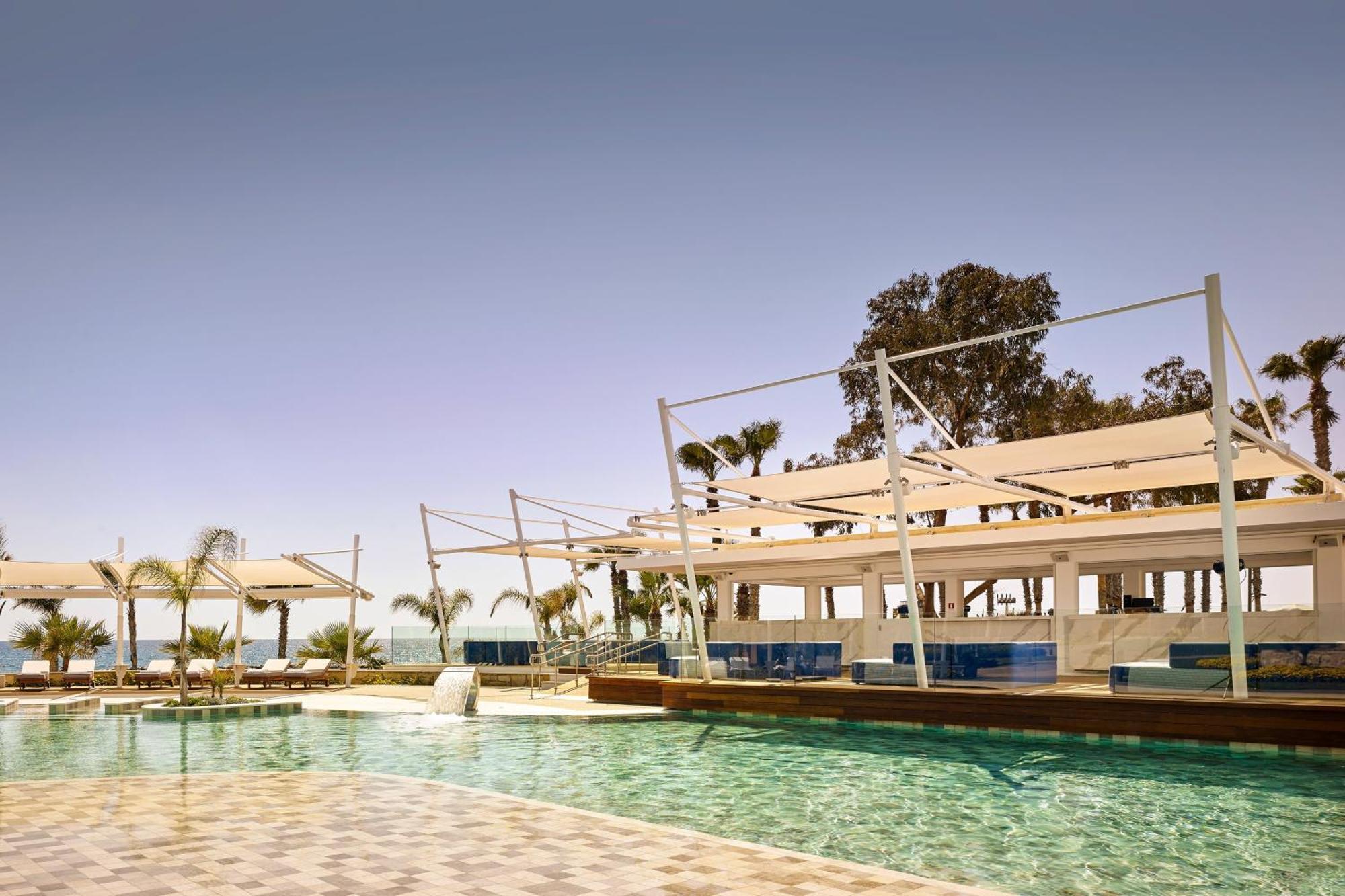 Parklane, A Luxury Collection & Spa, Resort Limasol