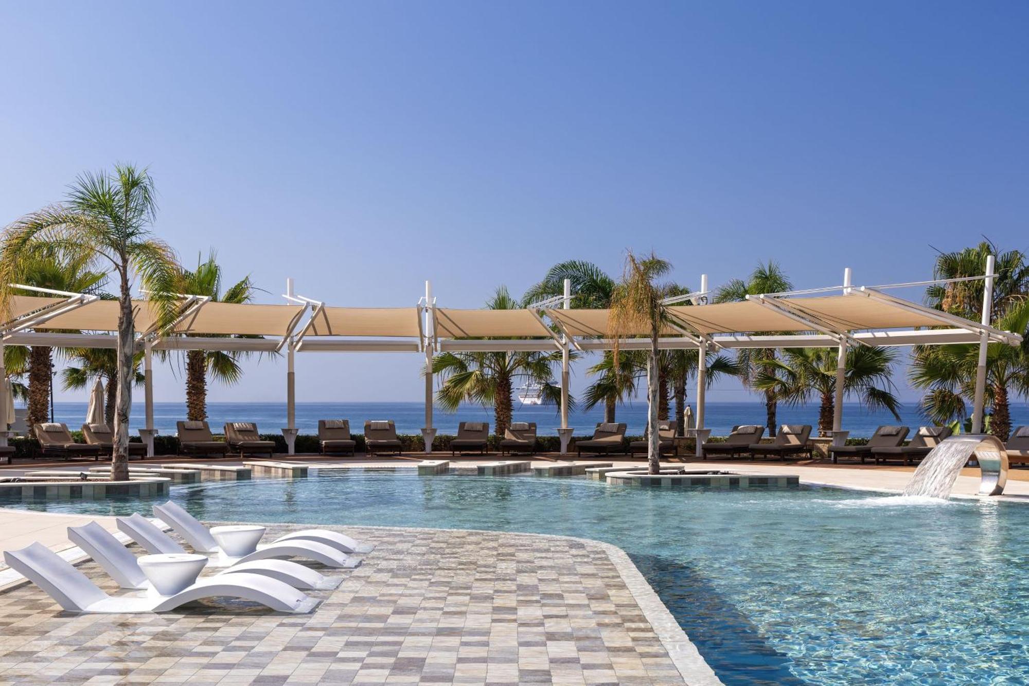 Parklane, A Luxury Collection & Spa, Limasol