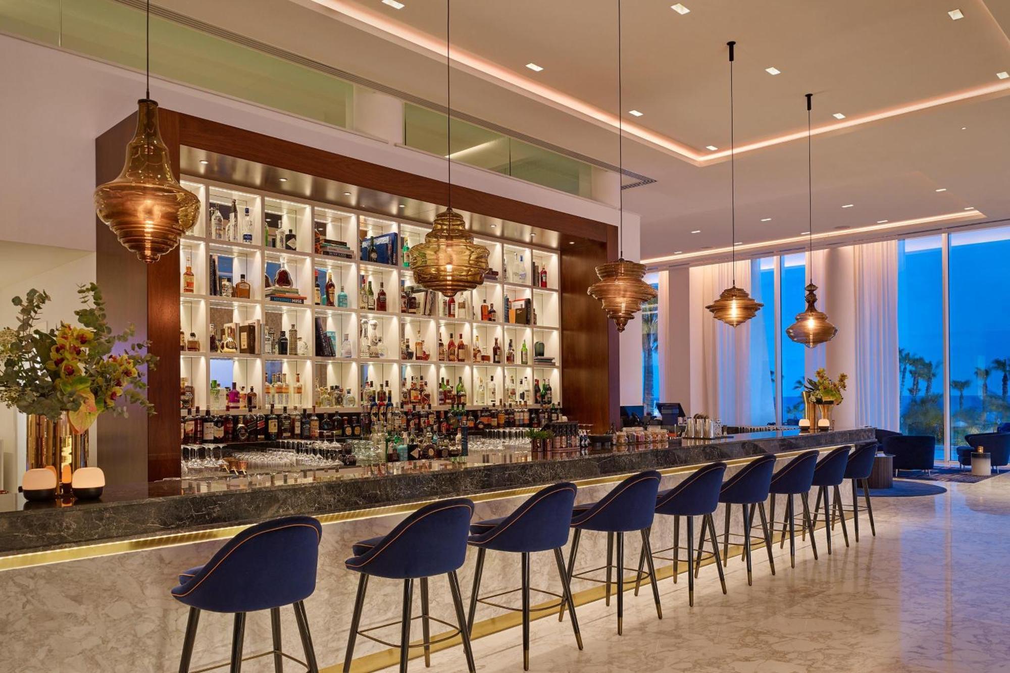 Resort Parklane, A Luxury Collection & Spa, 5*