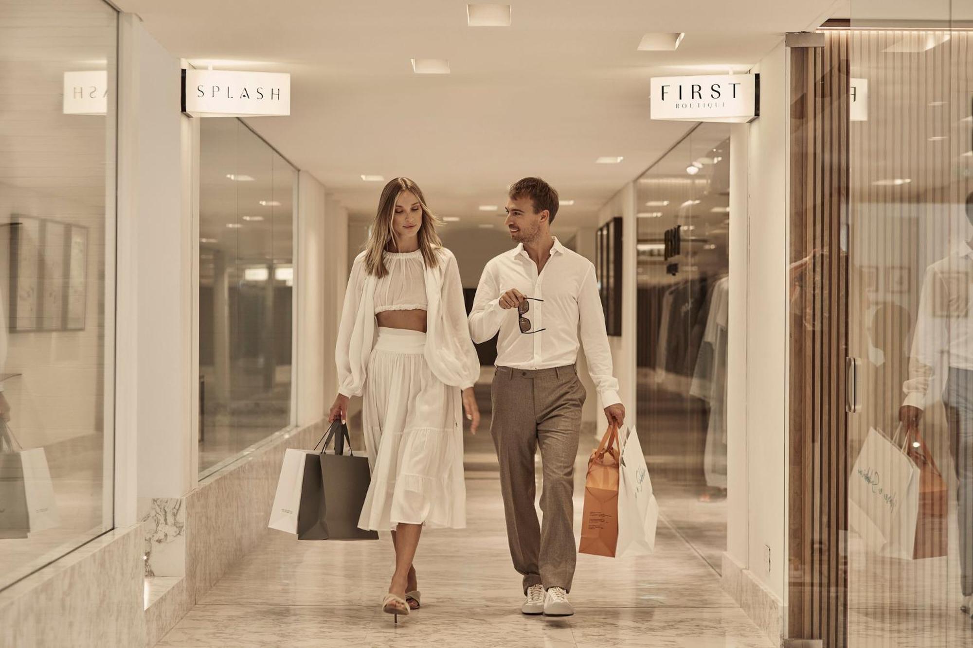 Parklane, A Luxury Collection & Spa, 5* Limasol