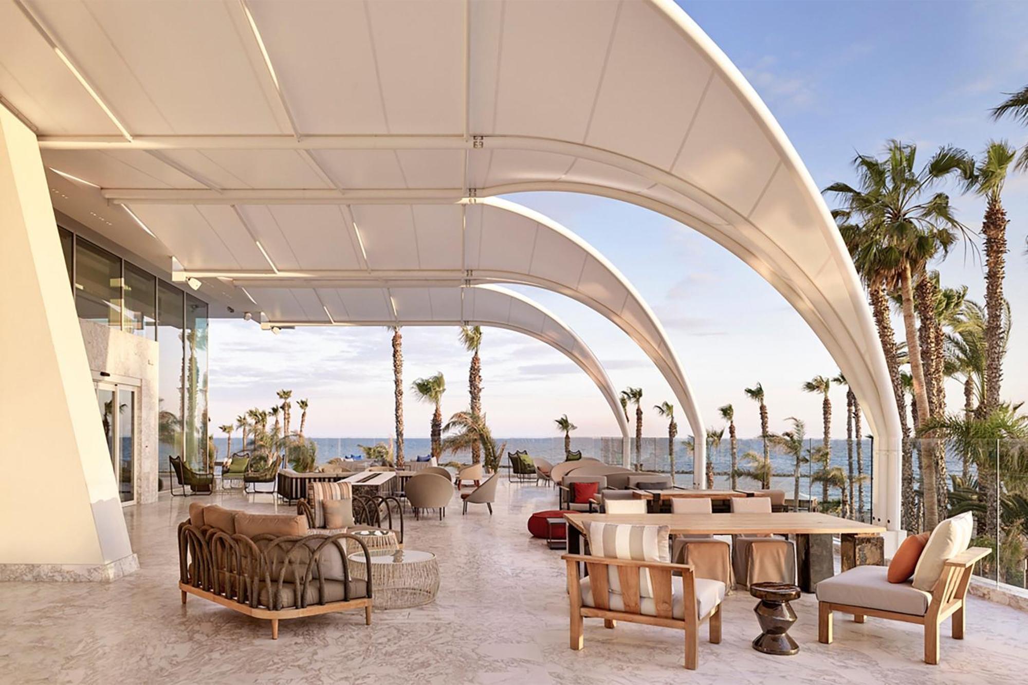 Resort Parklane, A Luxury Collection & Spa,