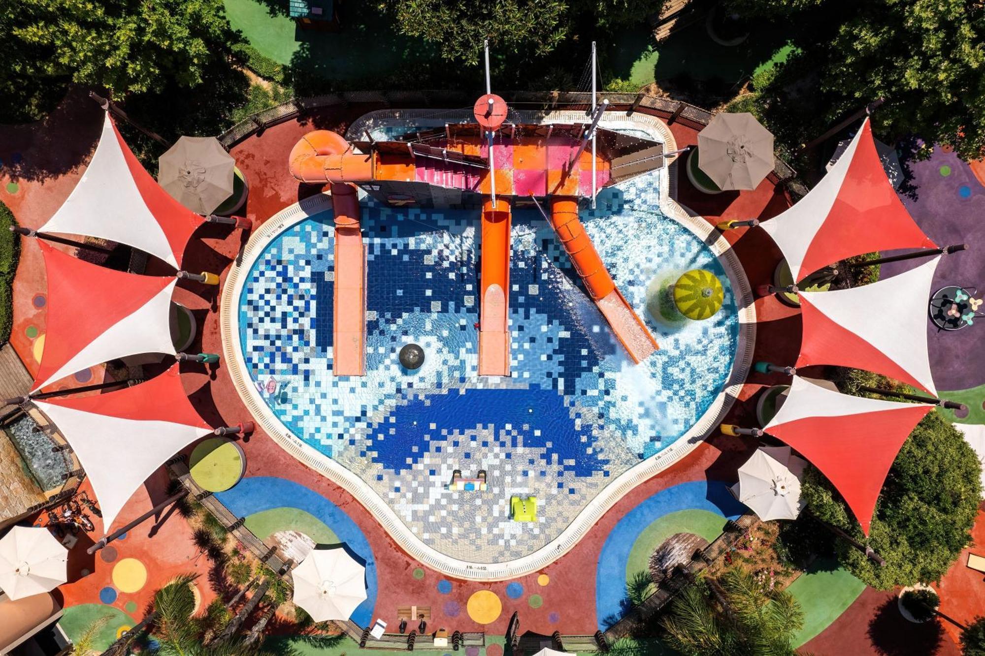 Parklane, A Luxury Collection & Spa,