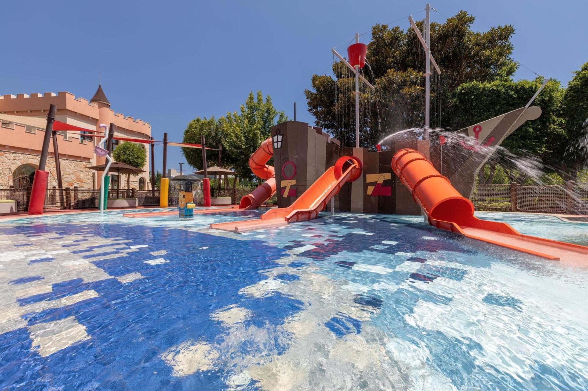 Parklane, A Luxury Collection & Spa, 5* Limassol