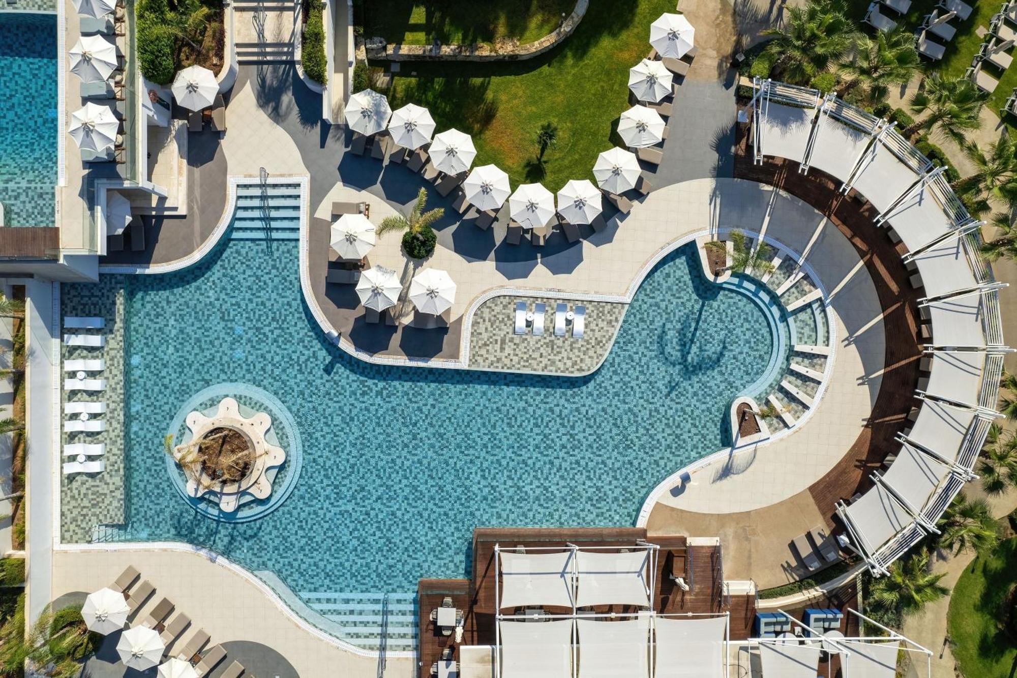 Resort Parklane, A Luxury Collection & Spa,