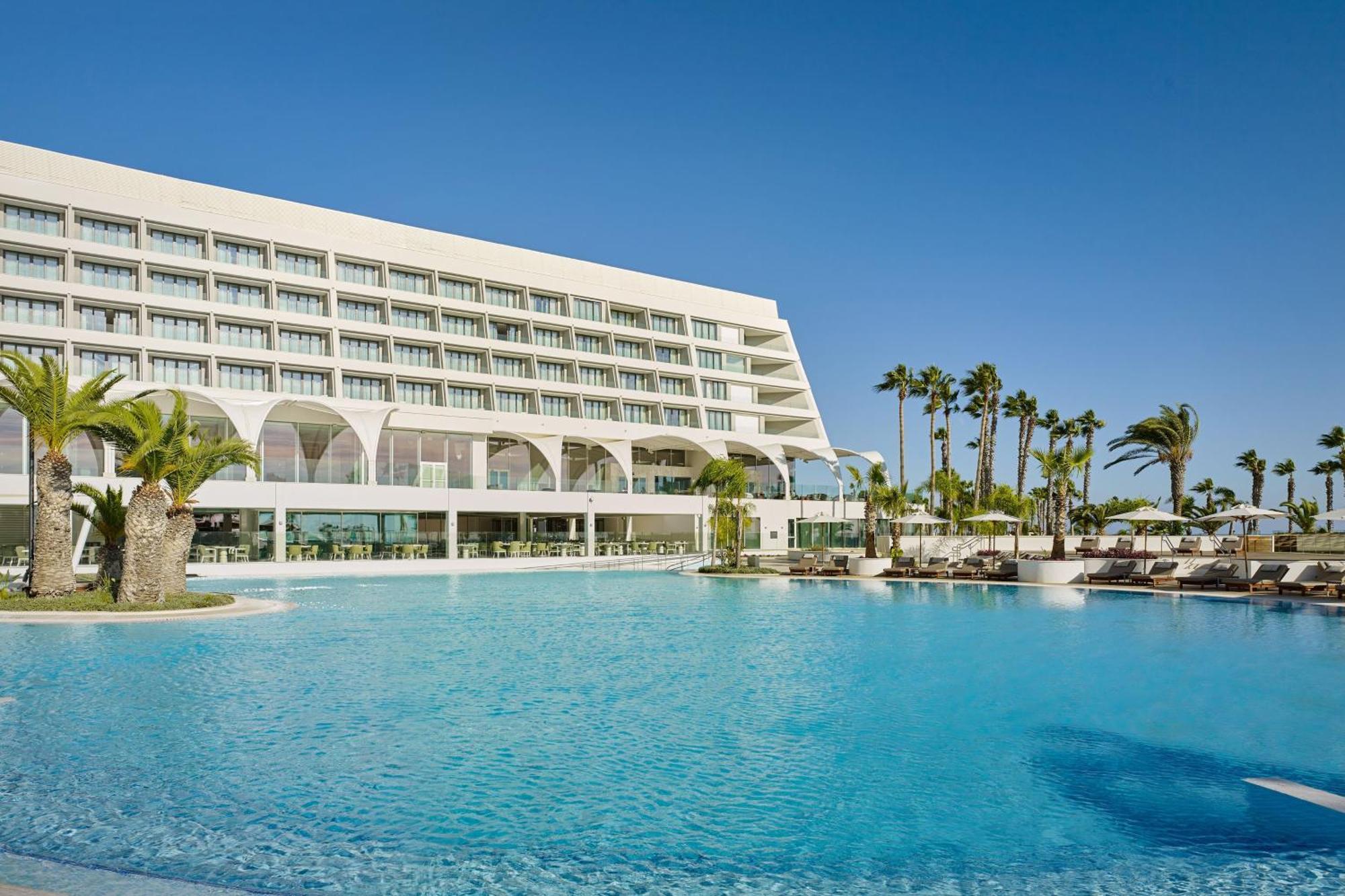 Parklane, A Luxury Collection & Spa, Limasol