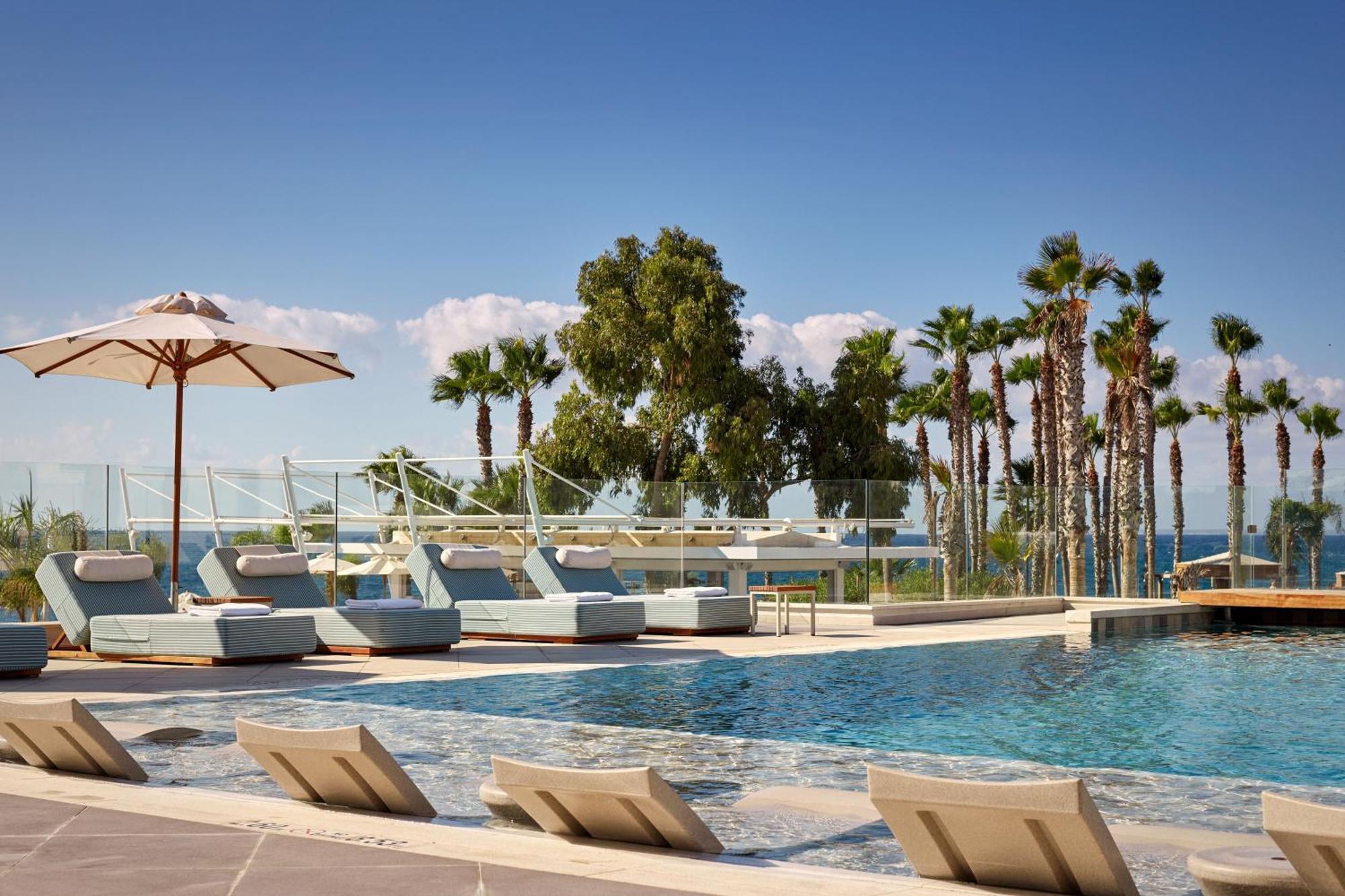 Resort Parklane, A Luxury Collection & Spa, Limasol