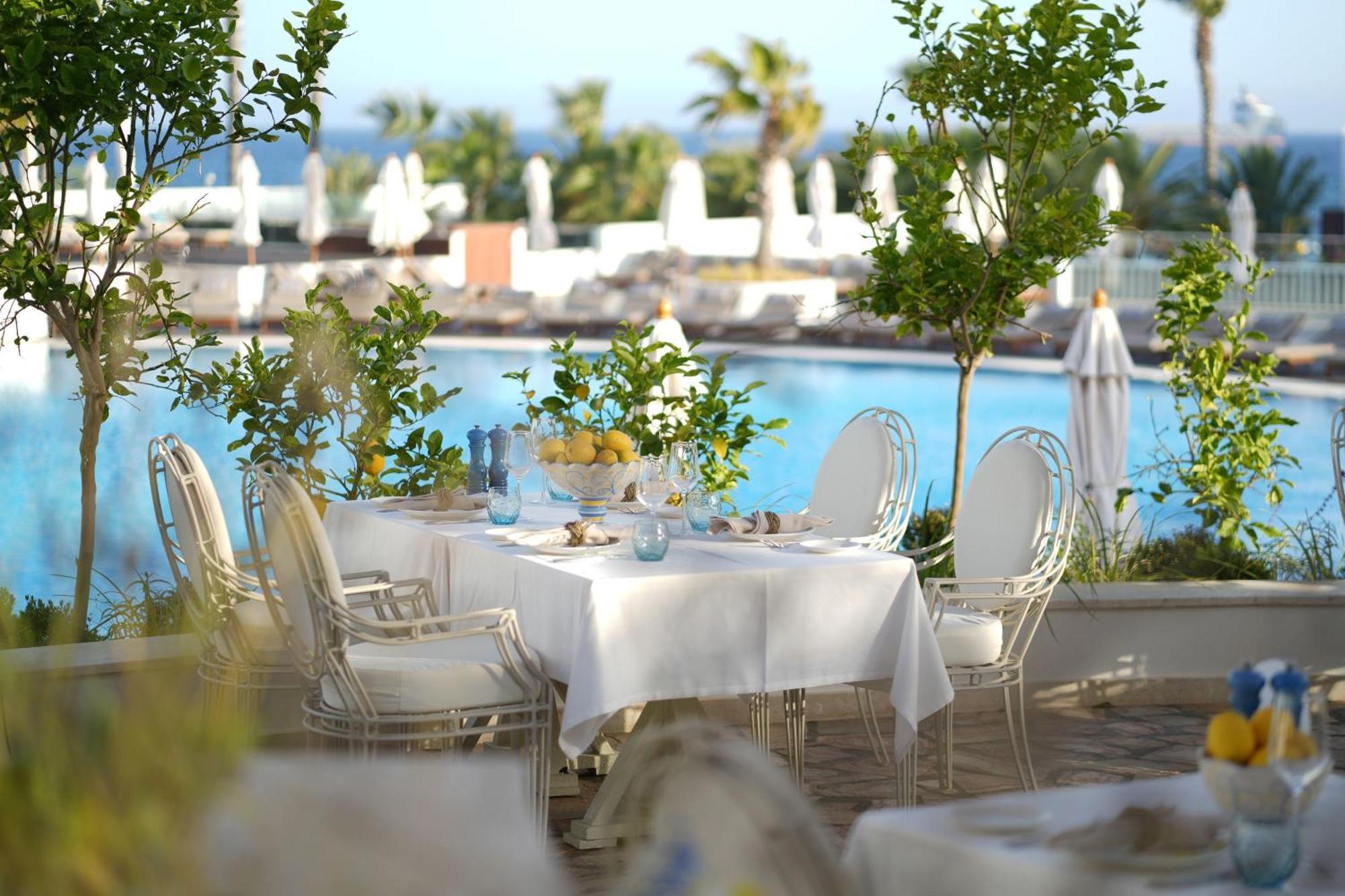 Parklane, A Luxury Collection & Spa, 5* Limasol