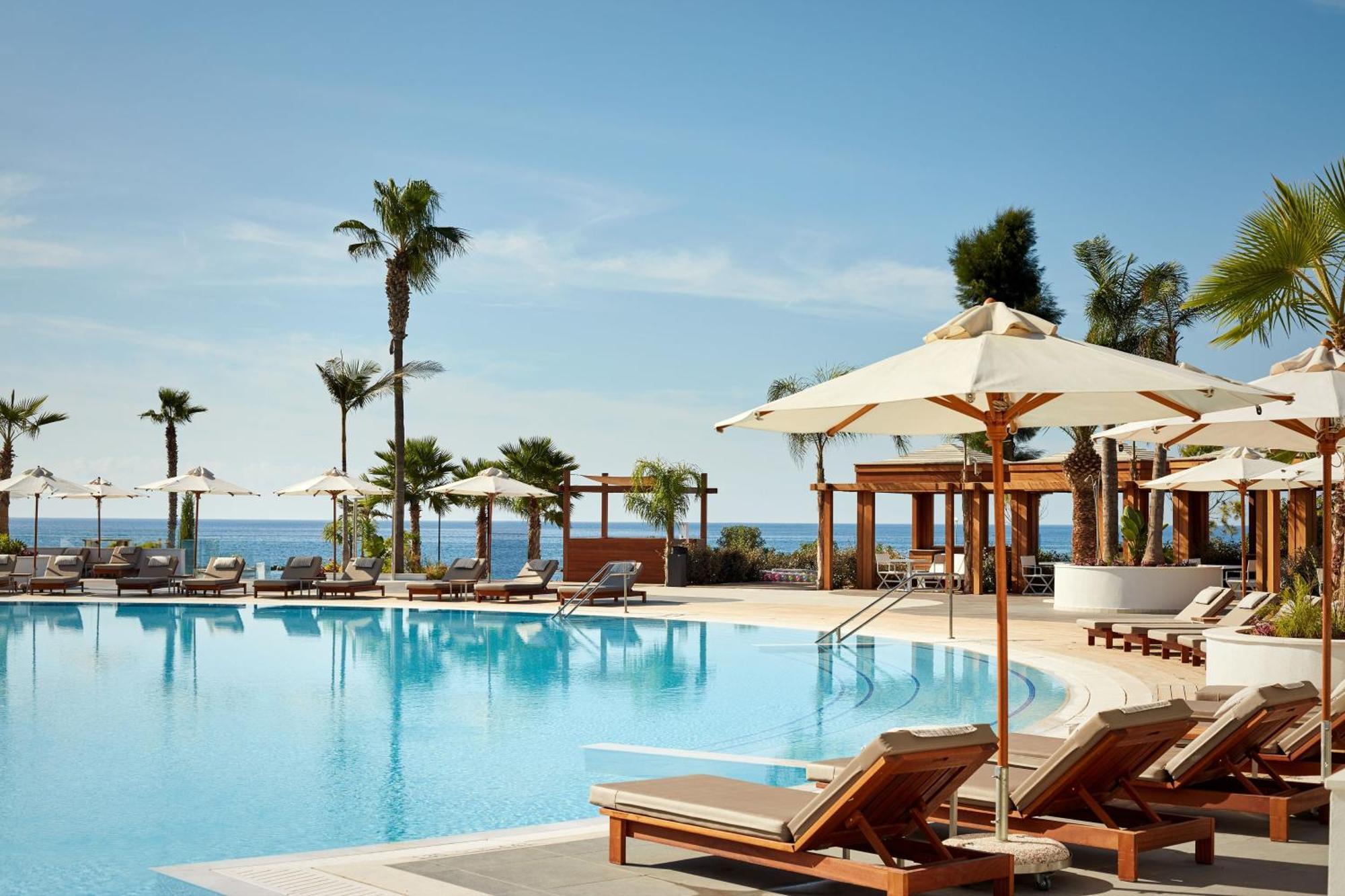 Resort Parklane, A Luxury Collection & Spa,