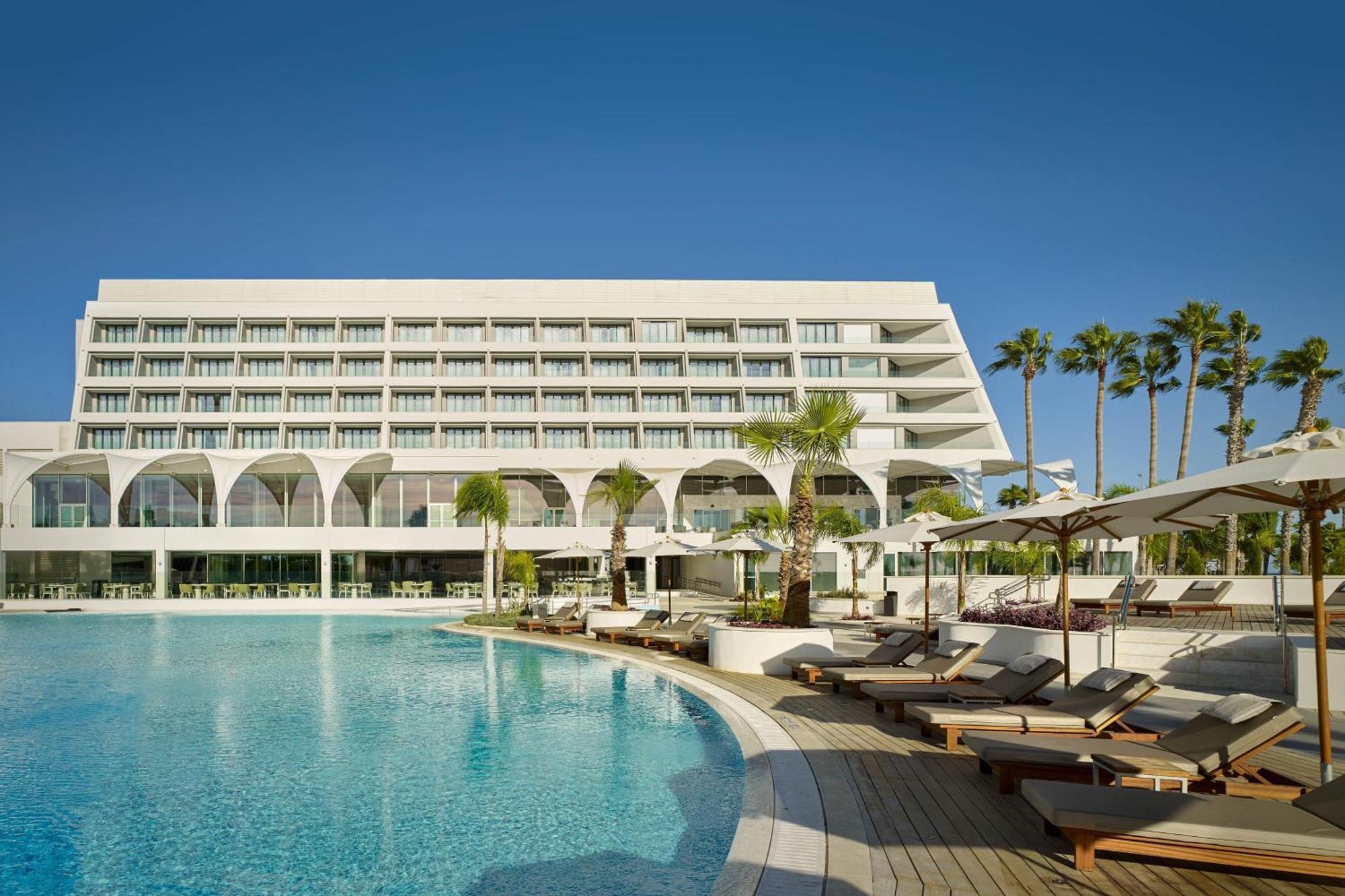 Parklane, A Luxury Collection & Spa, Resort Limasol