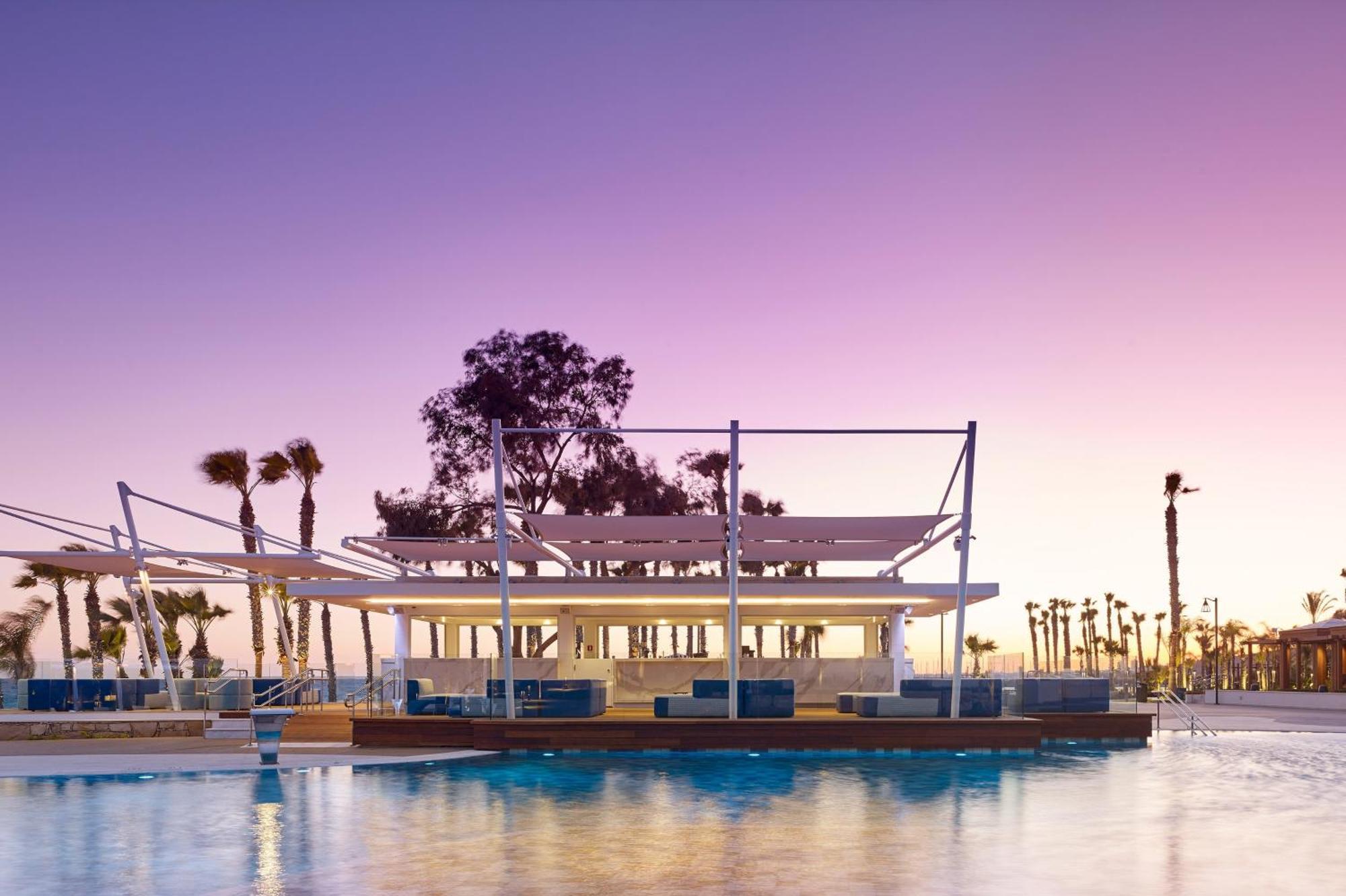 Resort Parklane, A Luxury Collection & Spa,
