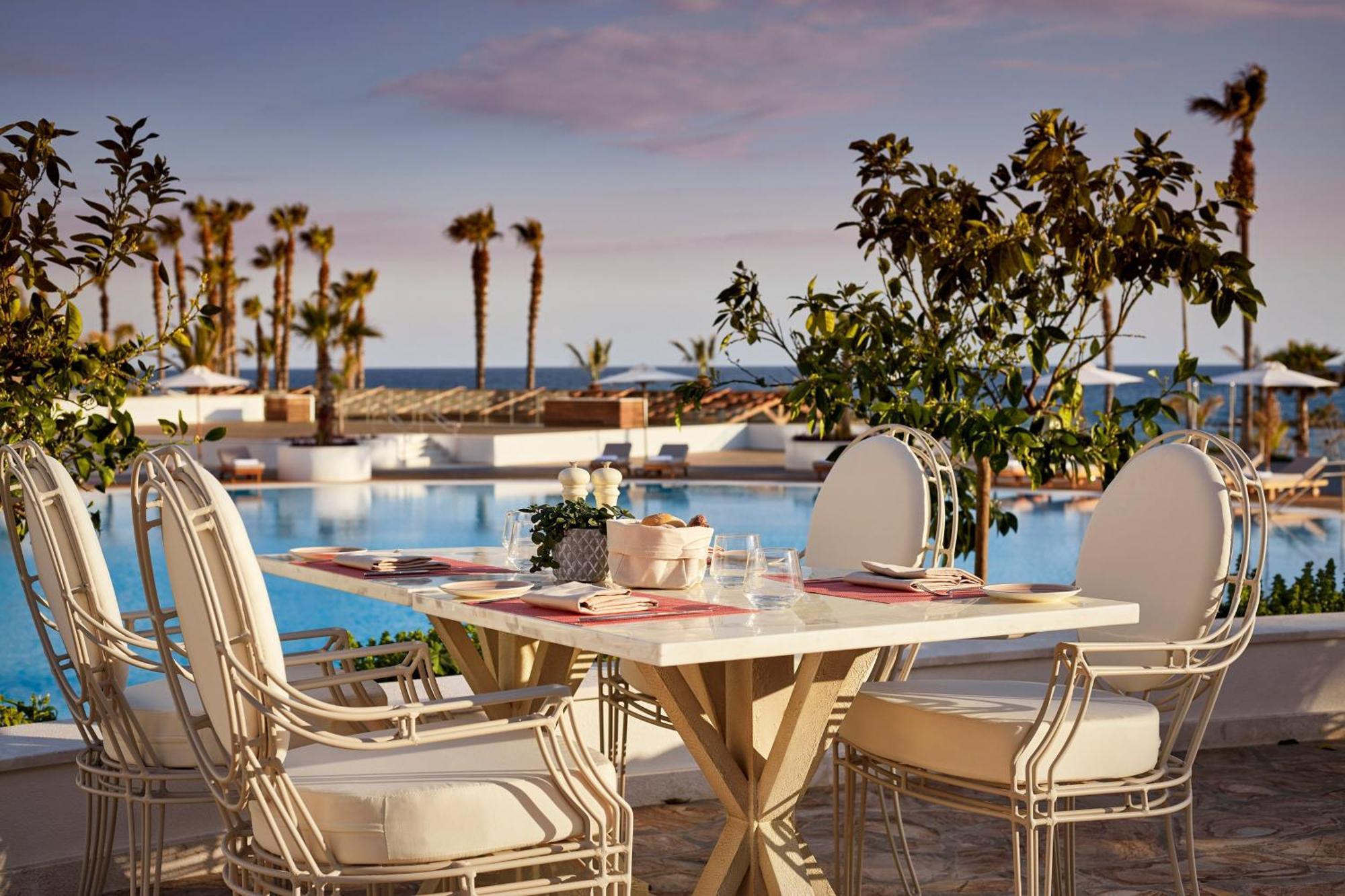 Parklane, A Luxury Collection & Spa, Resort Limasol