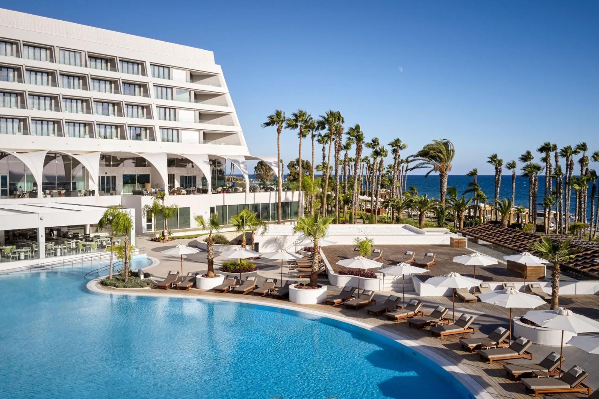 Parklane, A Luxury Collection & Spa, Resort