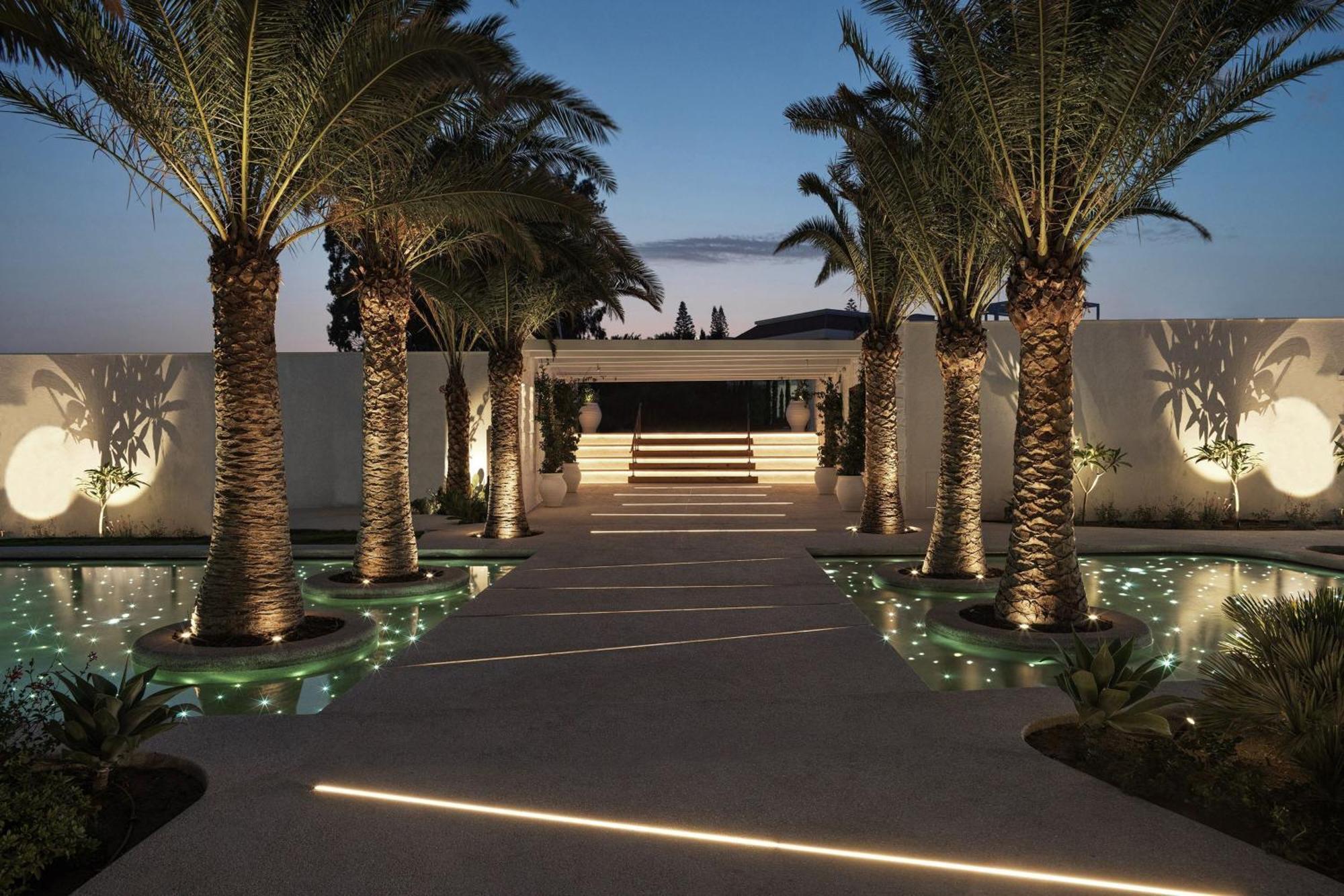 Parklane, A Luxury Collection & Spa, Resort 5*