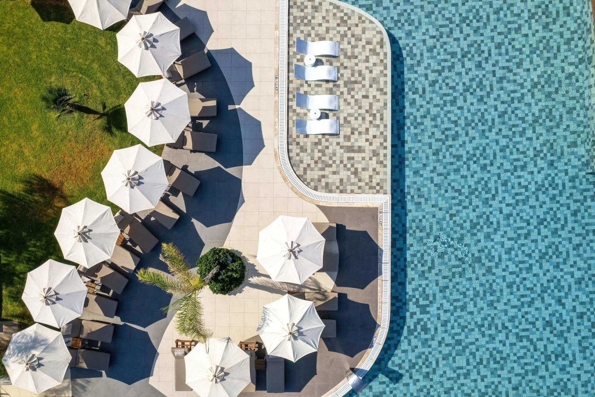 Resort Parklane, A Luxury Collection & Spa, Limasol