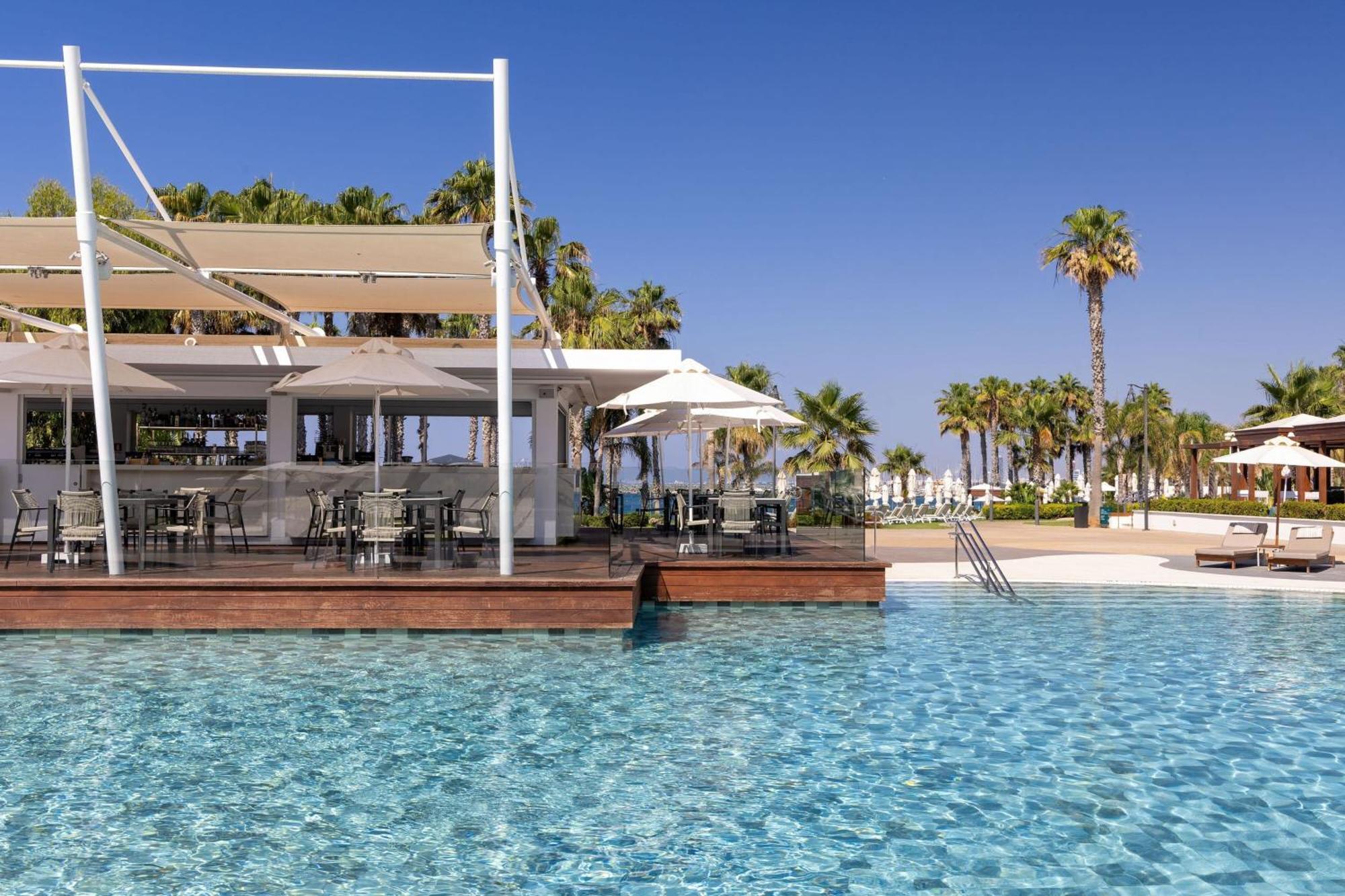Parklane, A Luxury Collection & Spa, 5* Limassol