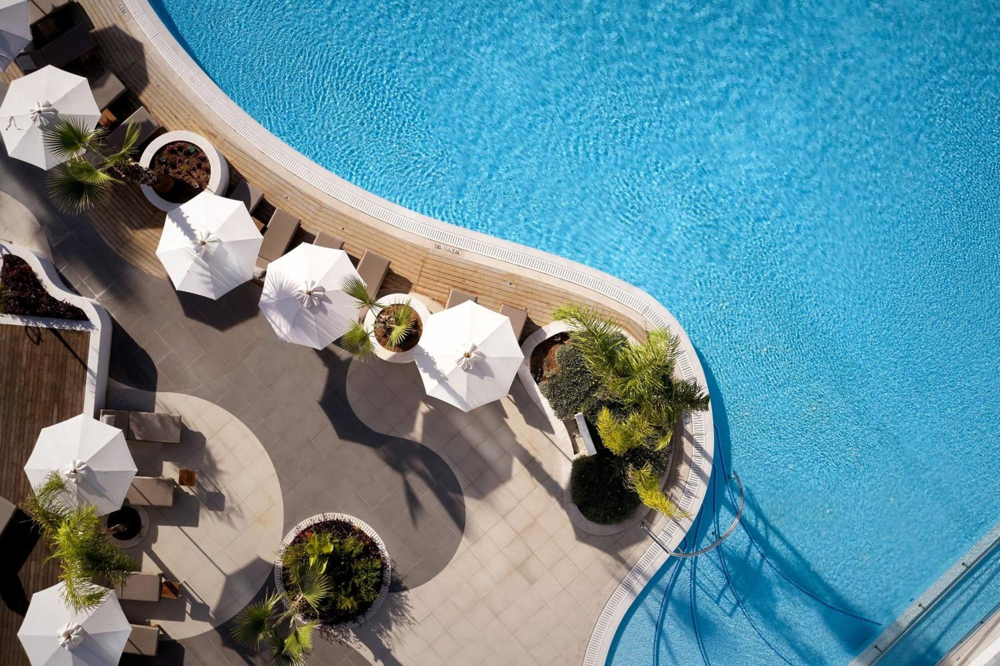 Parklane, A Luxury Collection & Spa, Resort