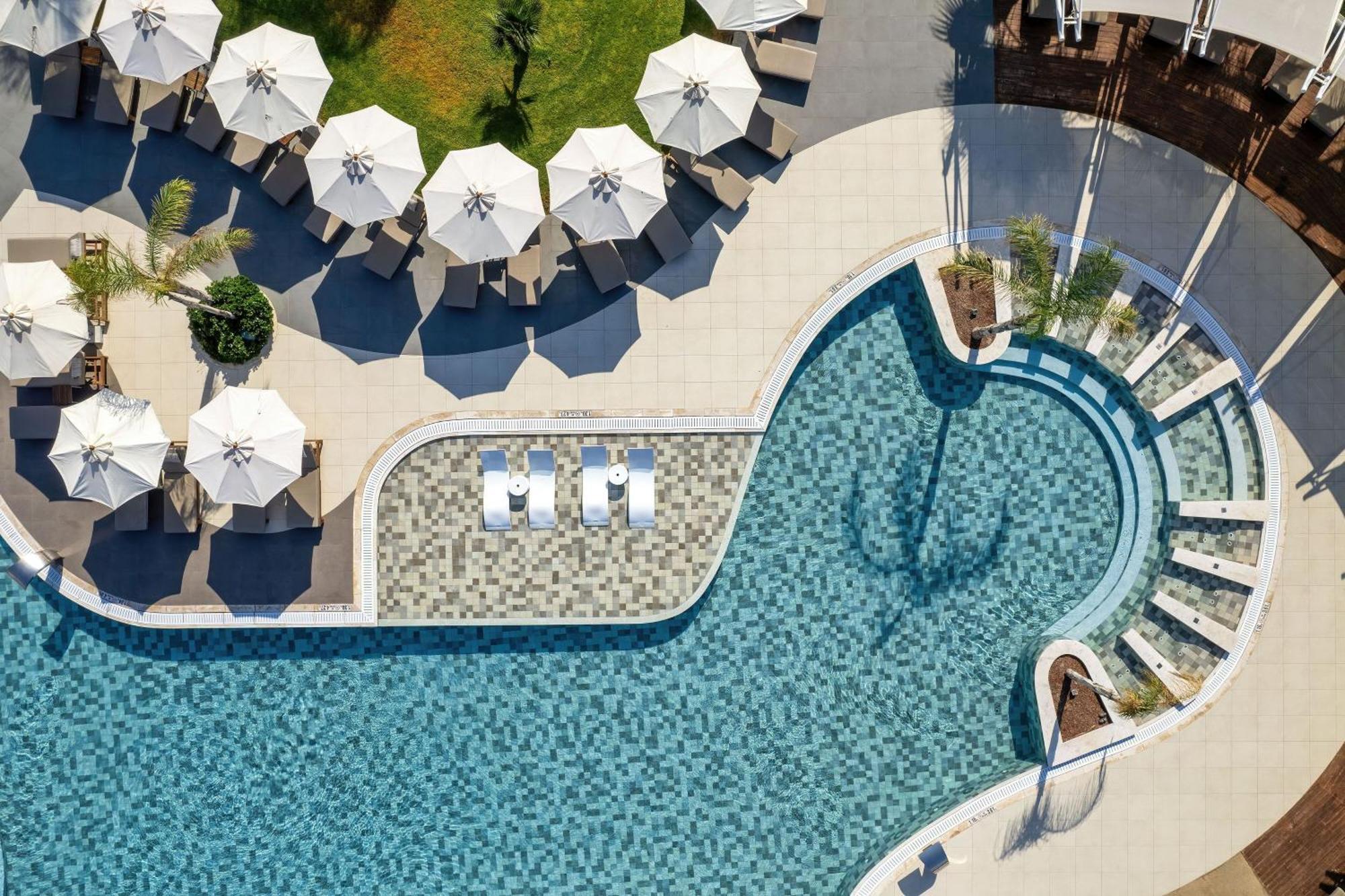 Resort Parklane, A Luxury Collection & Spa, Limasol