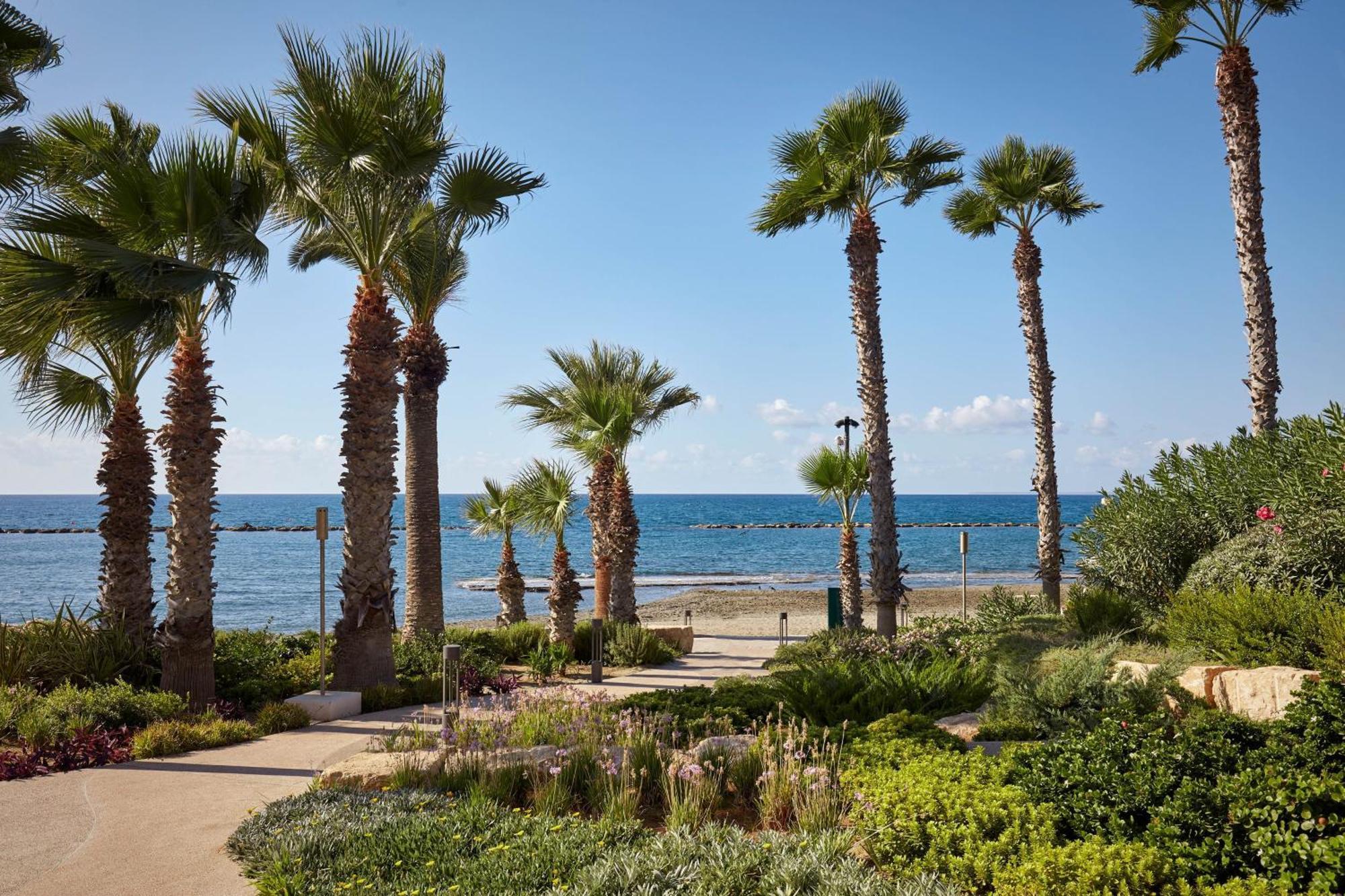 Parklane, A Luxury Collection & Spa, Resort Limasol