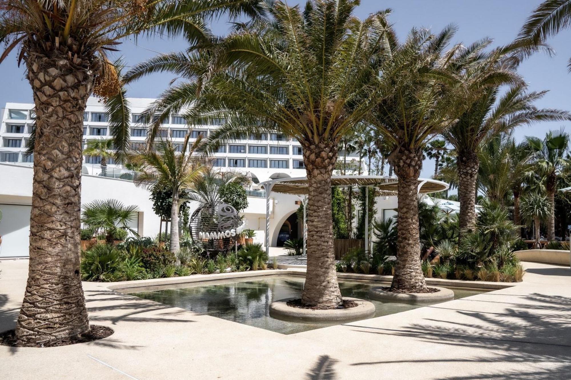Parklane, A Luxury Collection & Spa, 5* Limasol