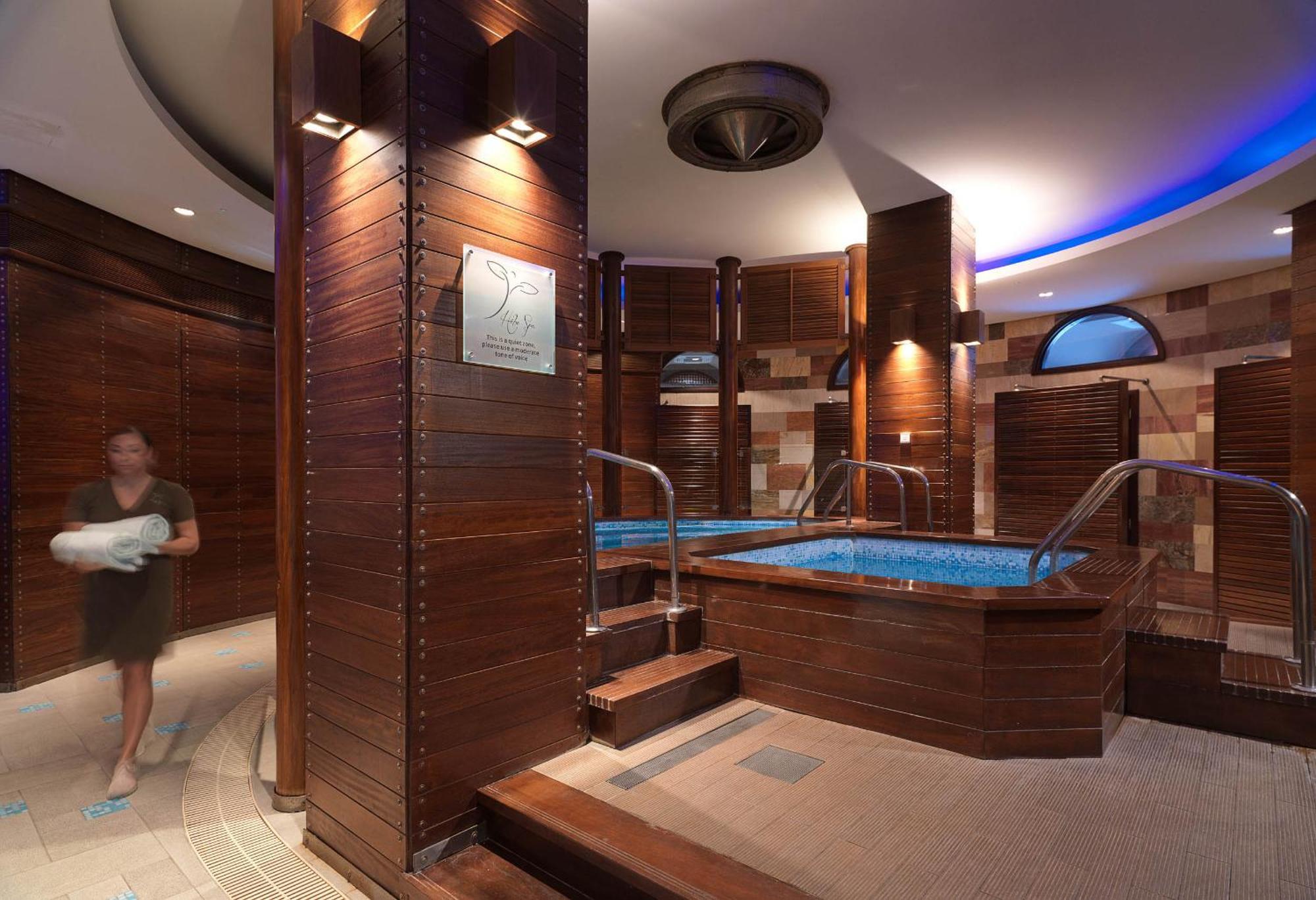Columbia 5*