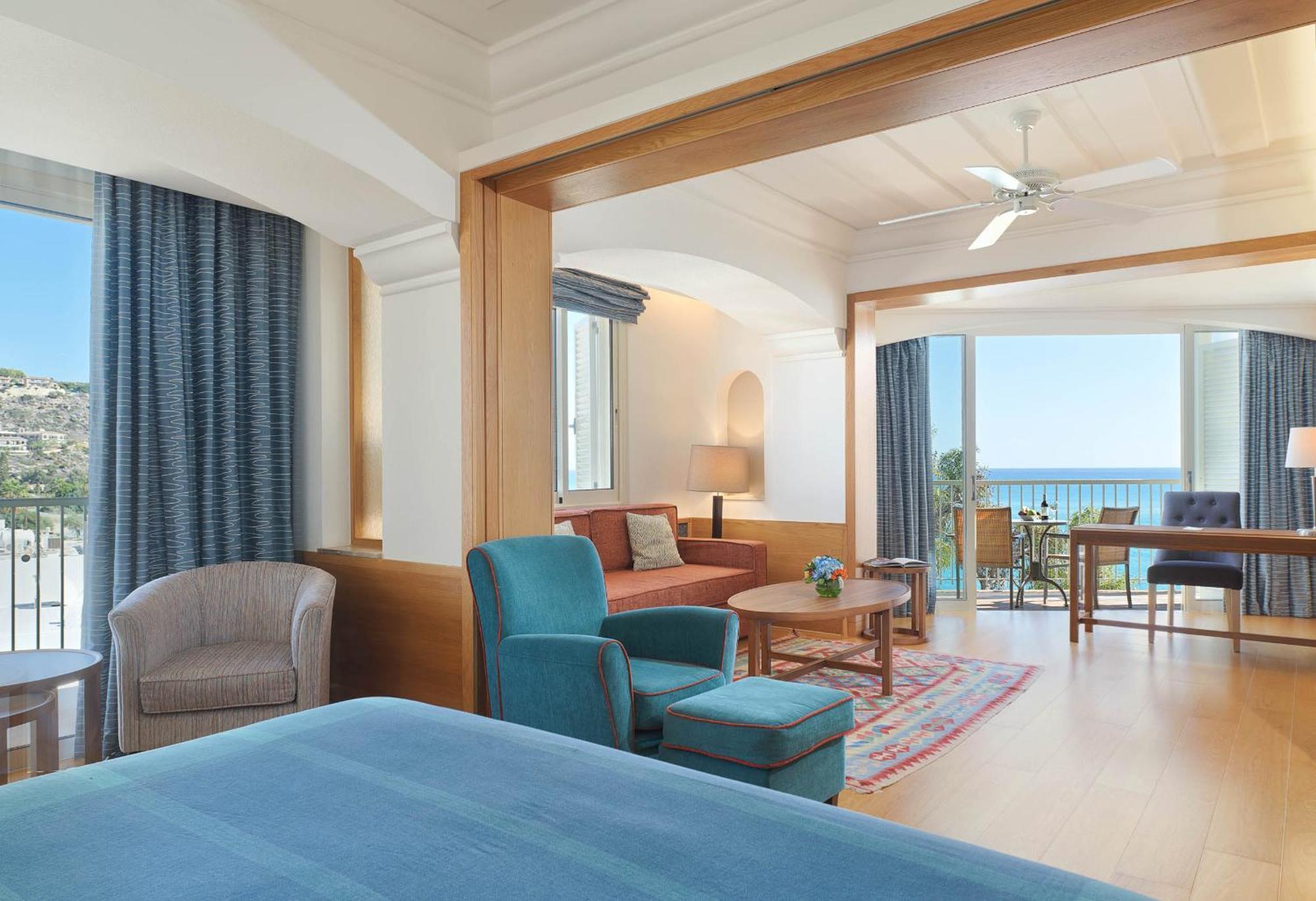 Columbia Hotel 5*