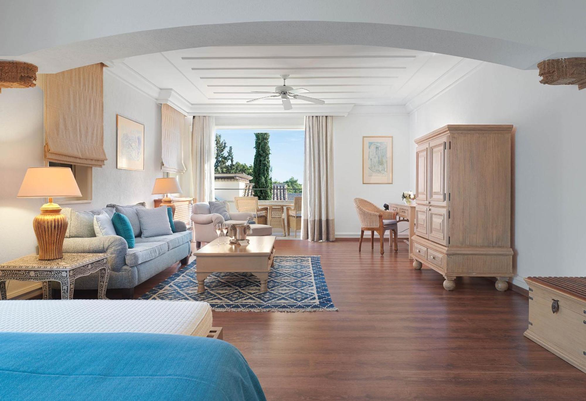 Columbia 5* Pissouri