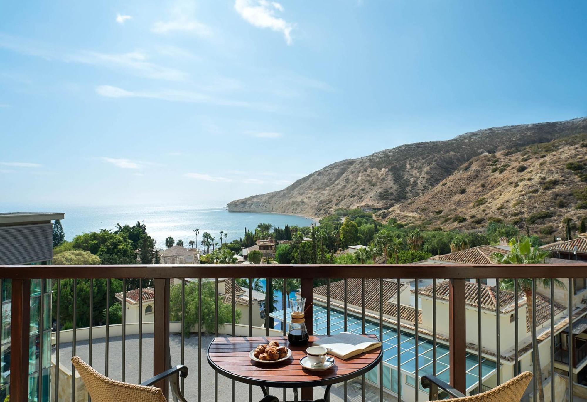 Hotel Columbia 5*