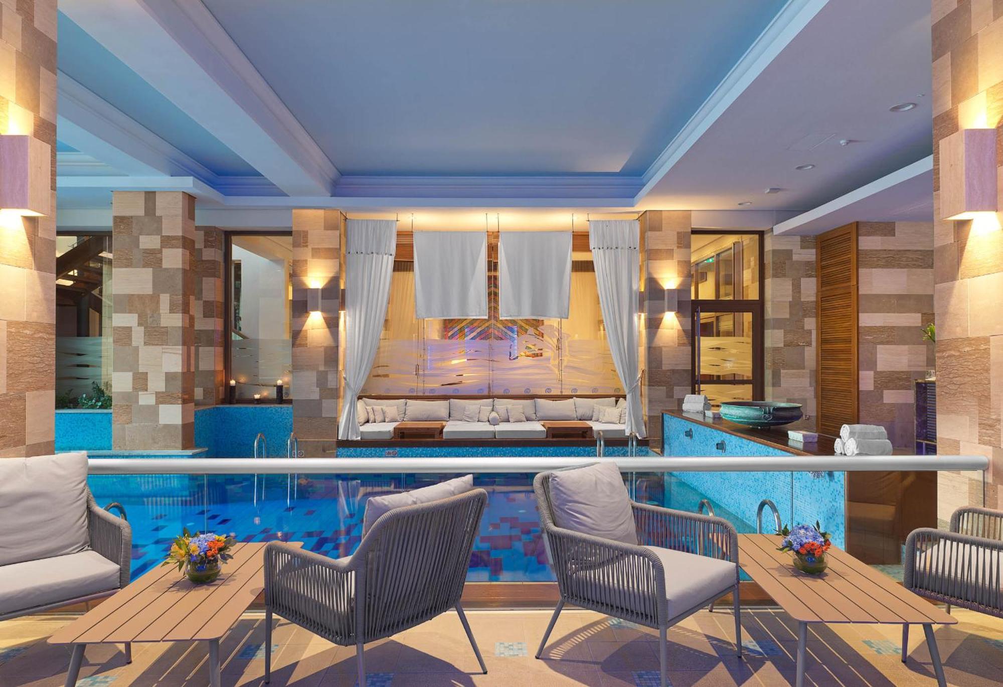 Columbia Pissouri