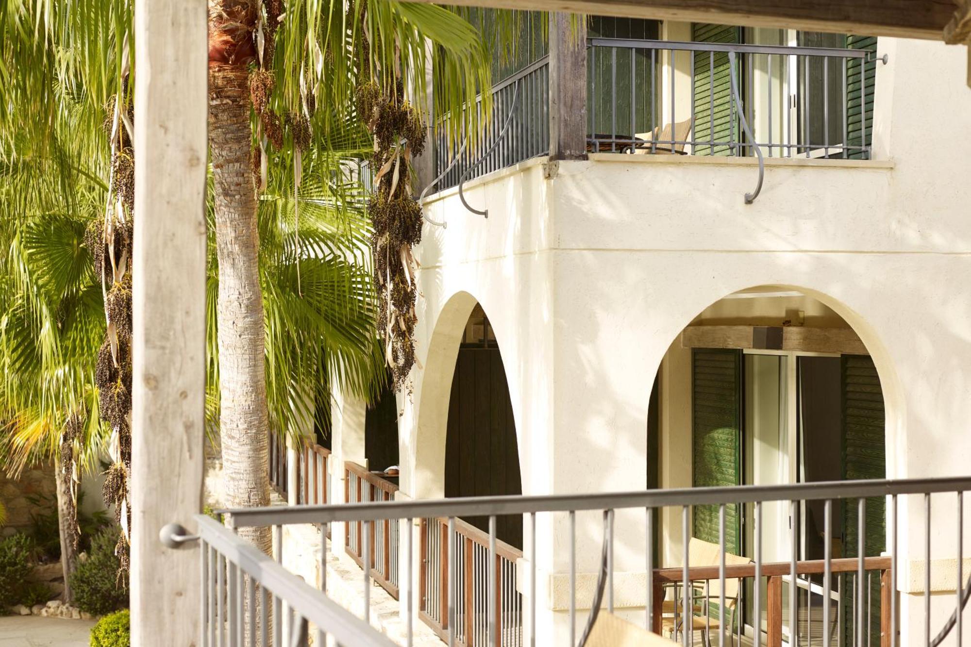 Hotel Columbia