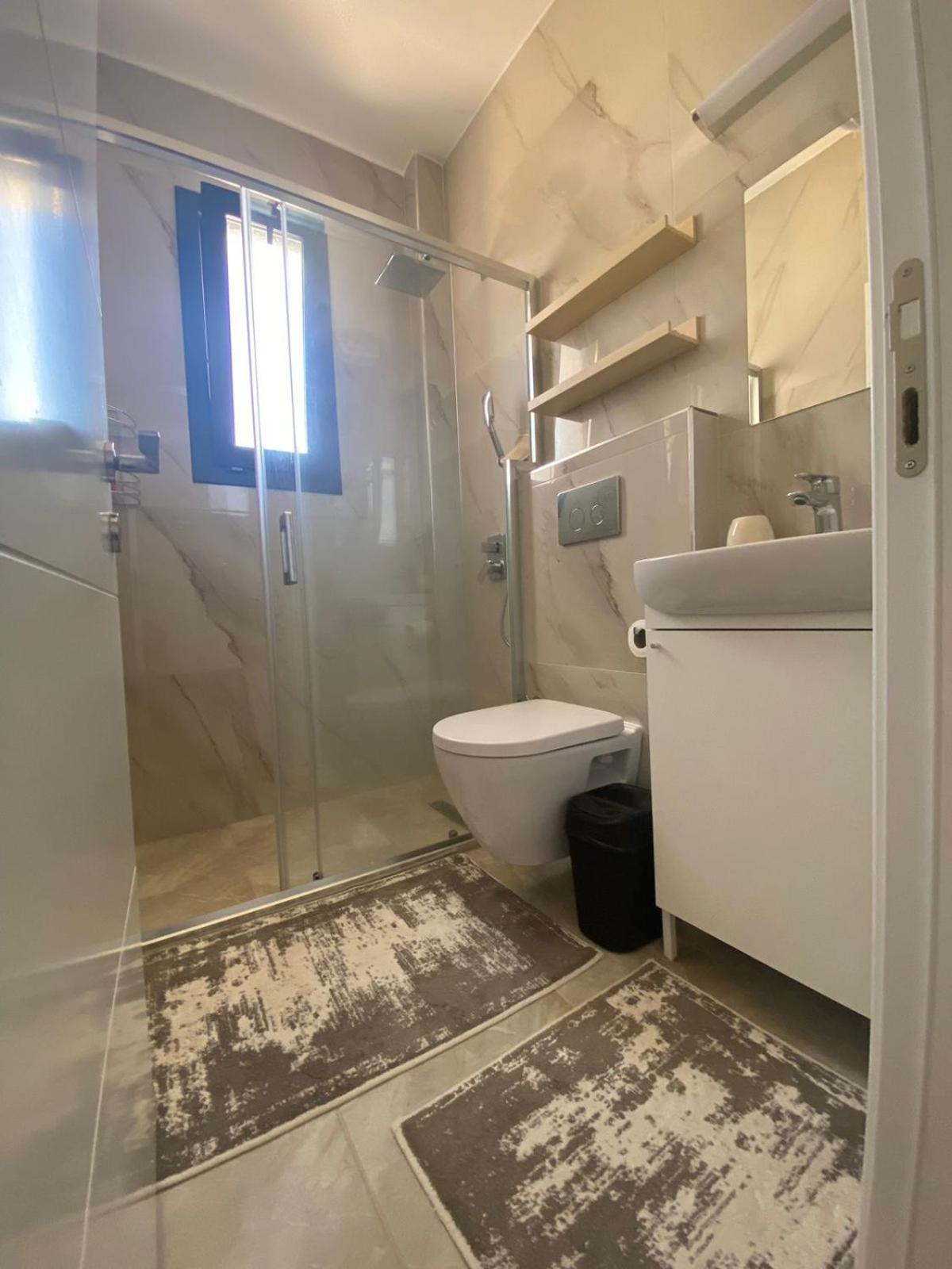Caesar Exceptional 1+1 Flat Mountain And View Apartment Iskele District (Northern Cyprus)