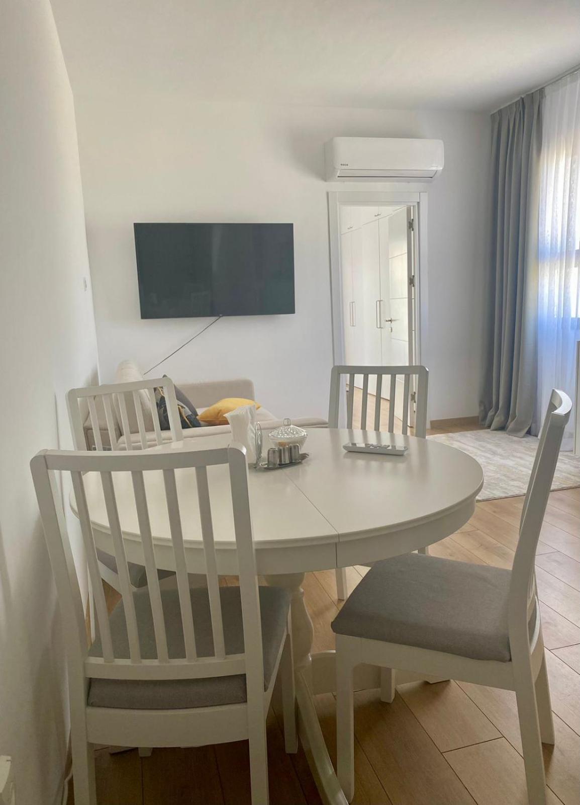 Caesar Exceptional 1+1 Flat Mountain And View Iskele District (Northern Cyprus)