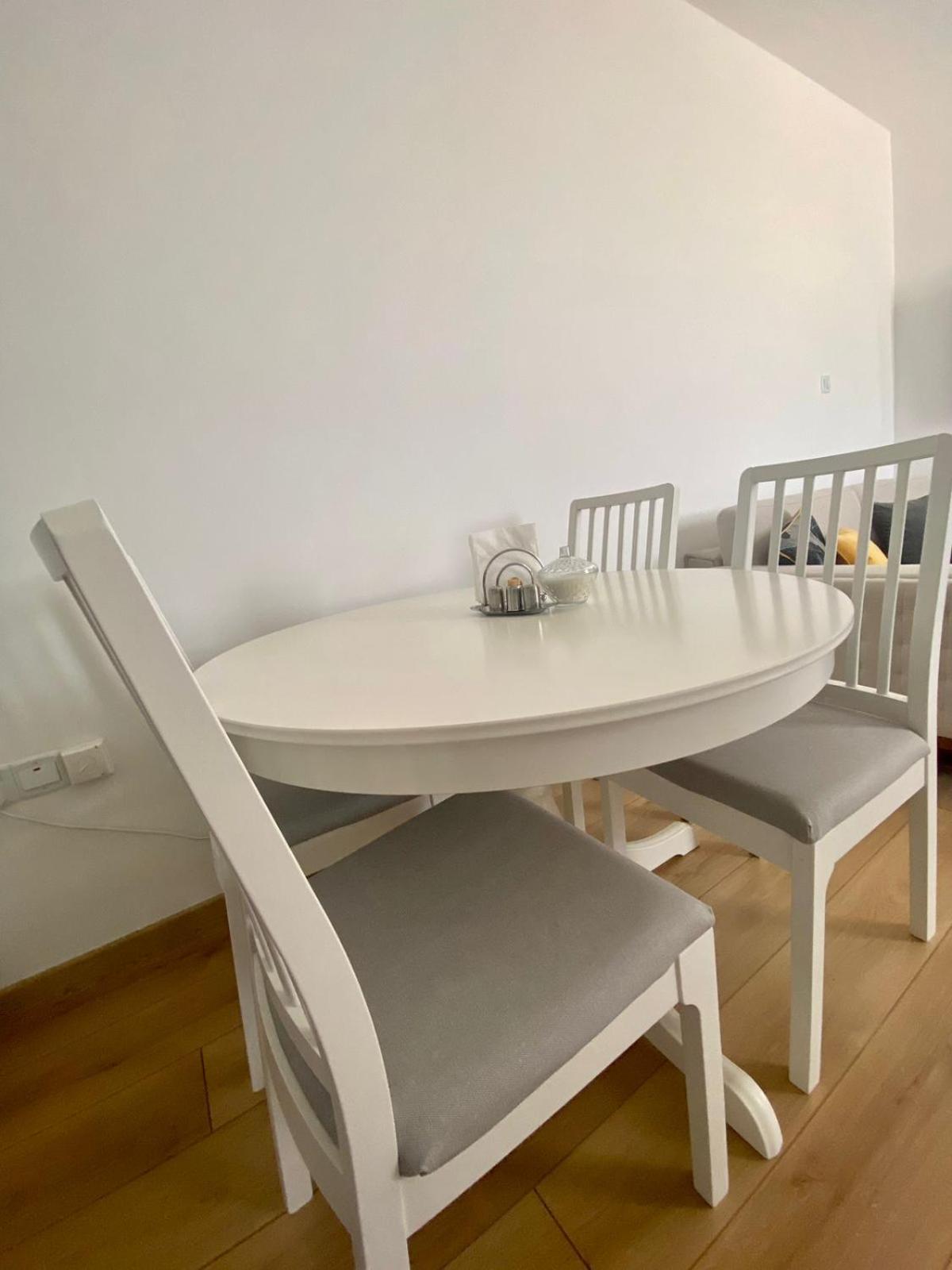 Caesar Exceptional 1+1 Flat Mountain And View Apartment *