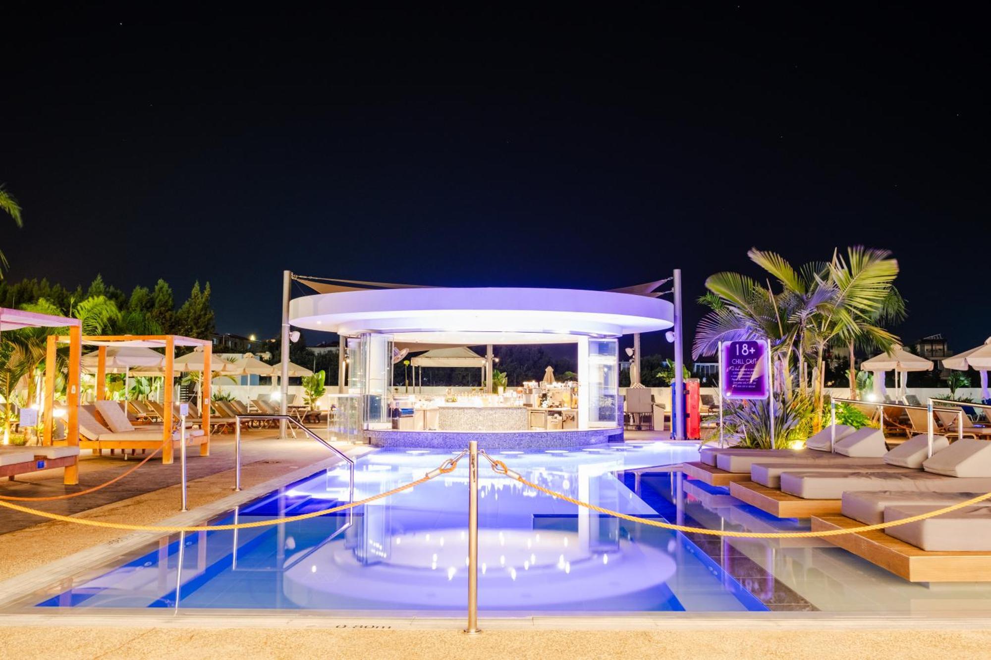 Kapetanios Bay 3*