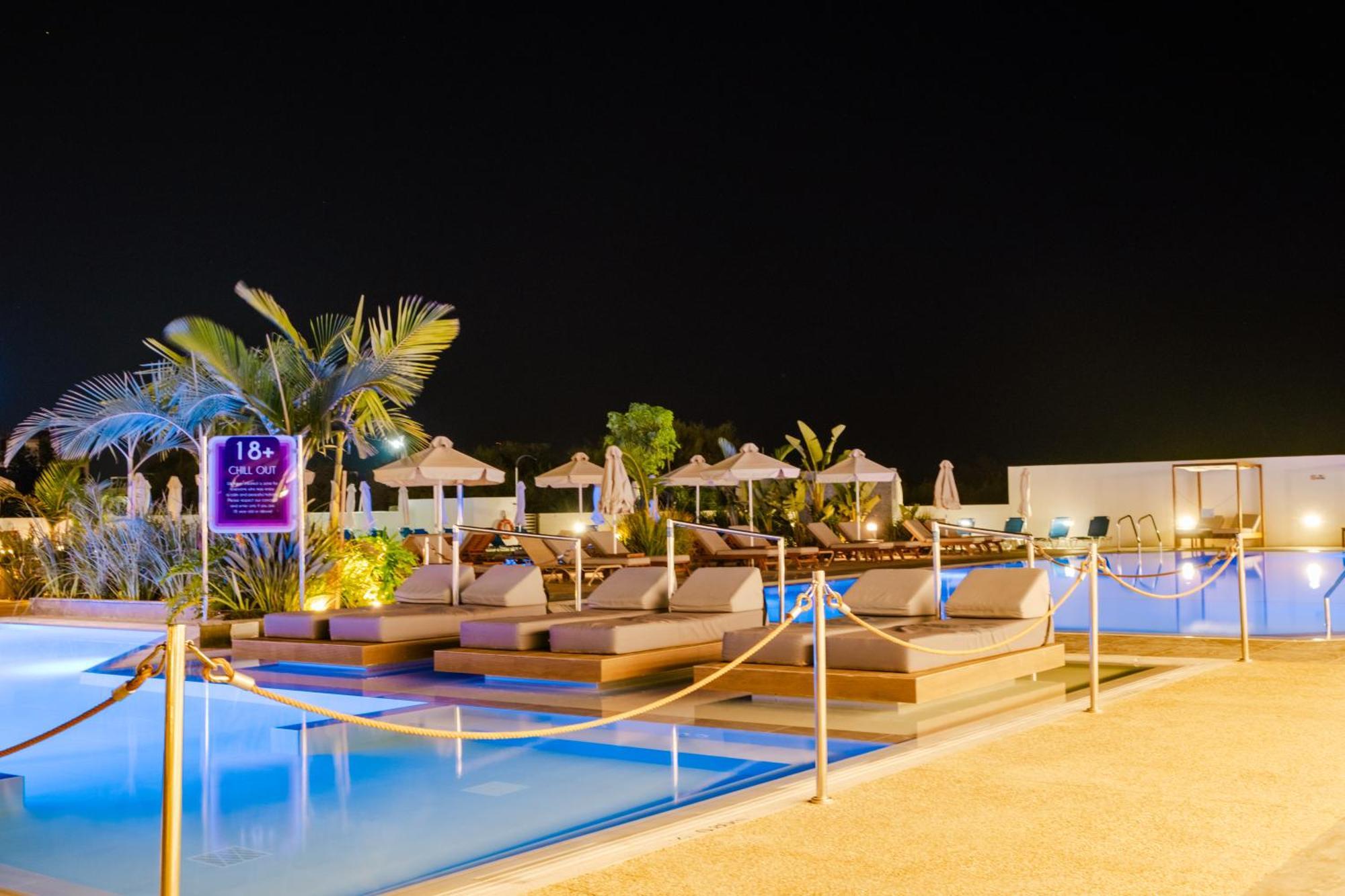 Kapetanios Bay 3*