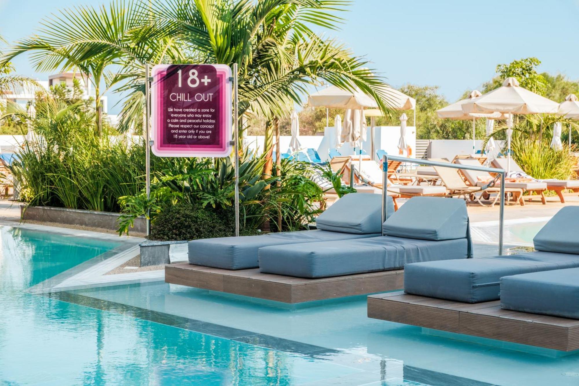 Hotel Kapetanios Bay Protaras