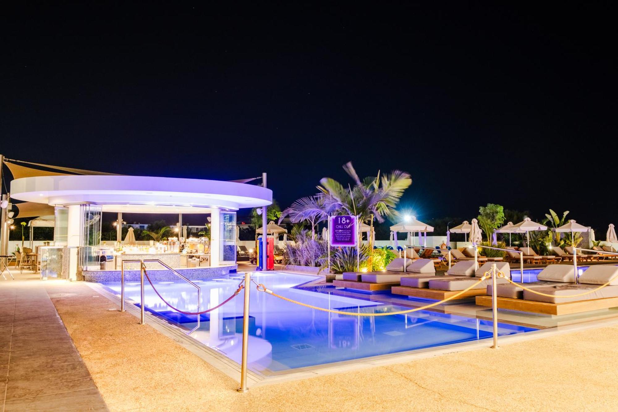 Kapetanios Bay Hotel Protaras