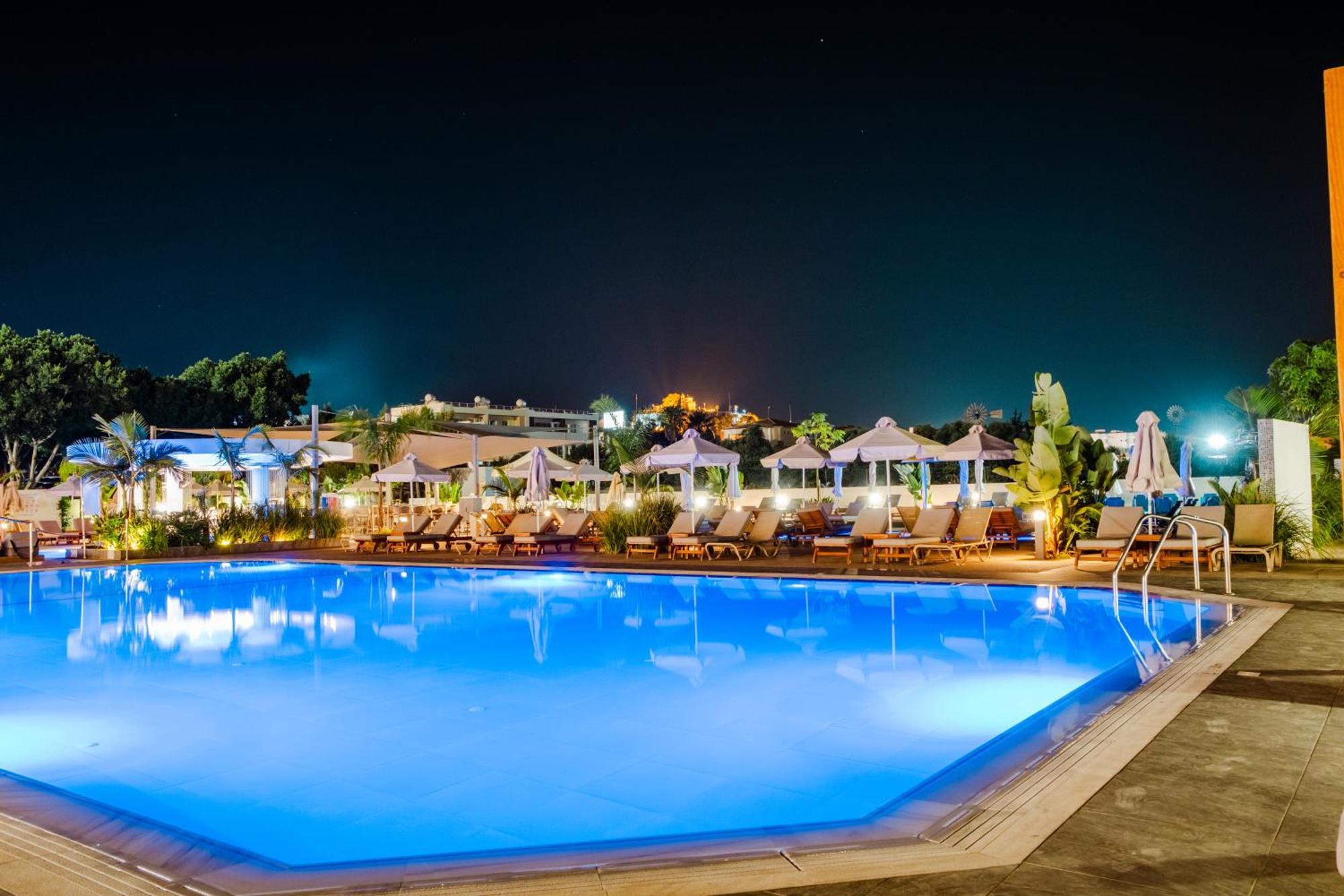 Kapetanios Bay 3*