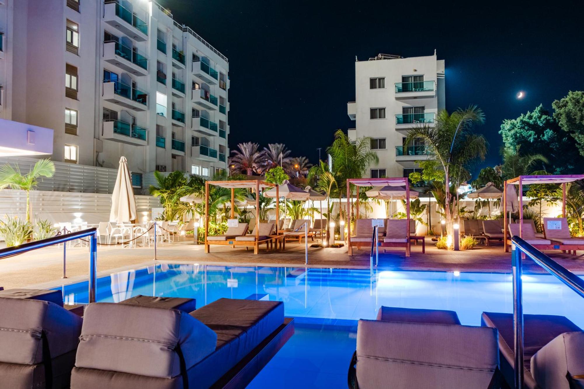 Kapetanios Bay Hotel Protaras