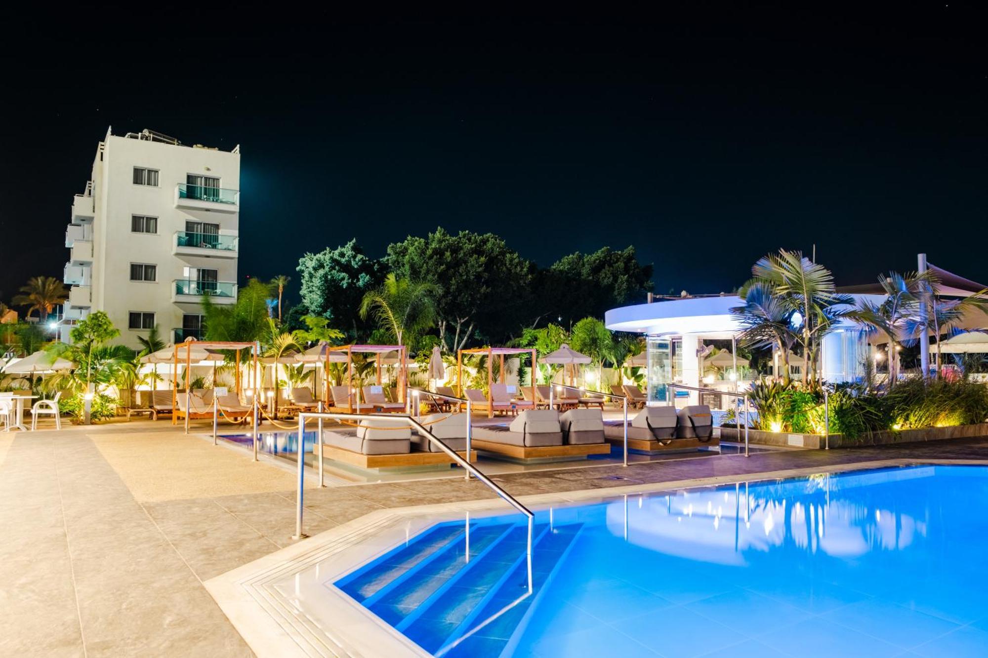 Hotel Kapetanios Bay Protaras
