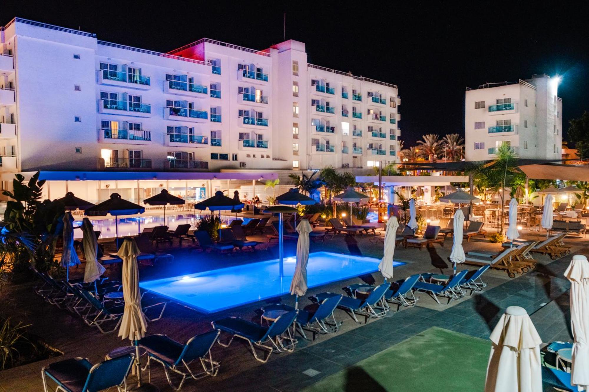 Kapetanios Bay Hotel Protaras