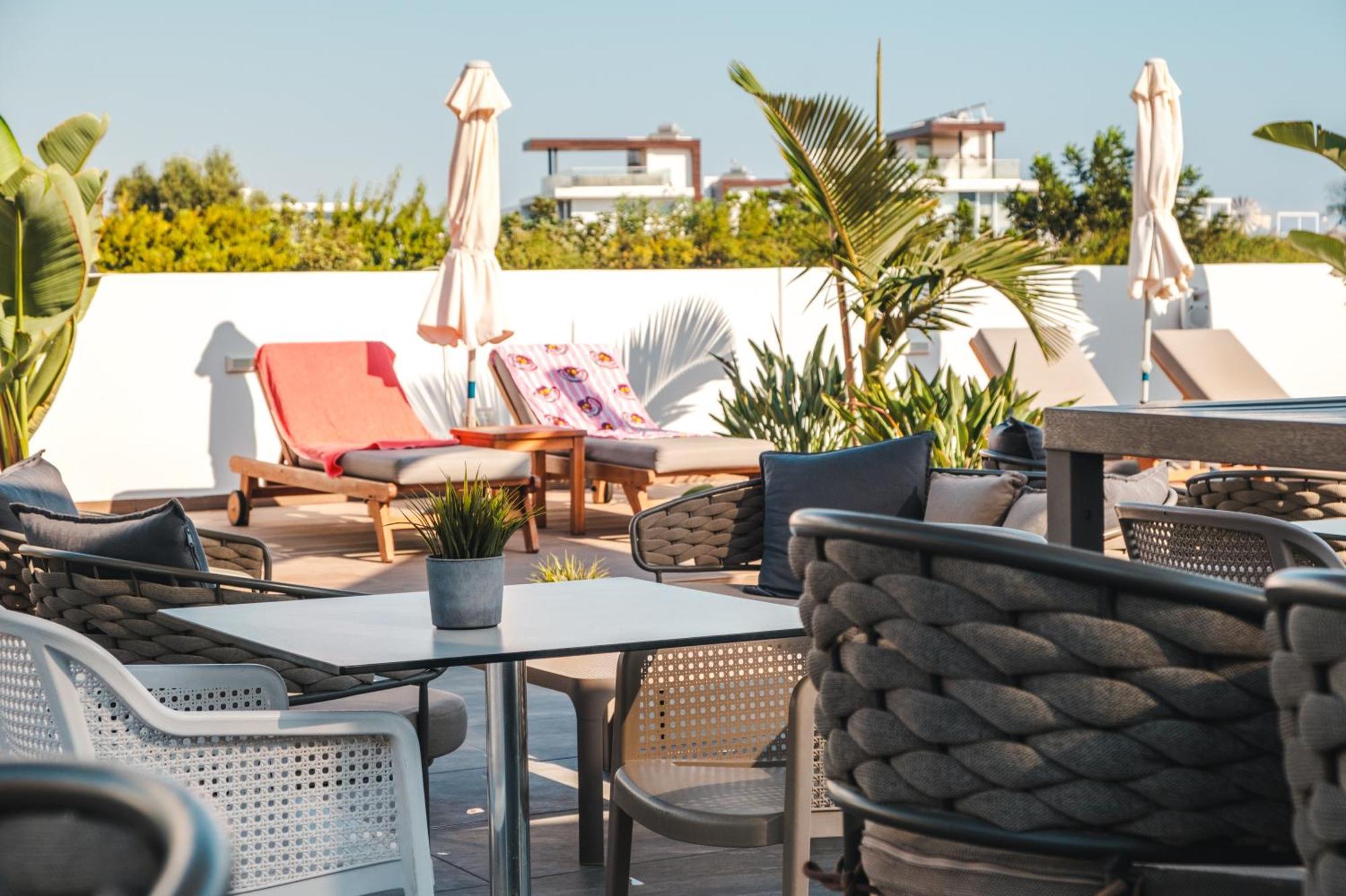 Kapetanios Bay Hotel 3*