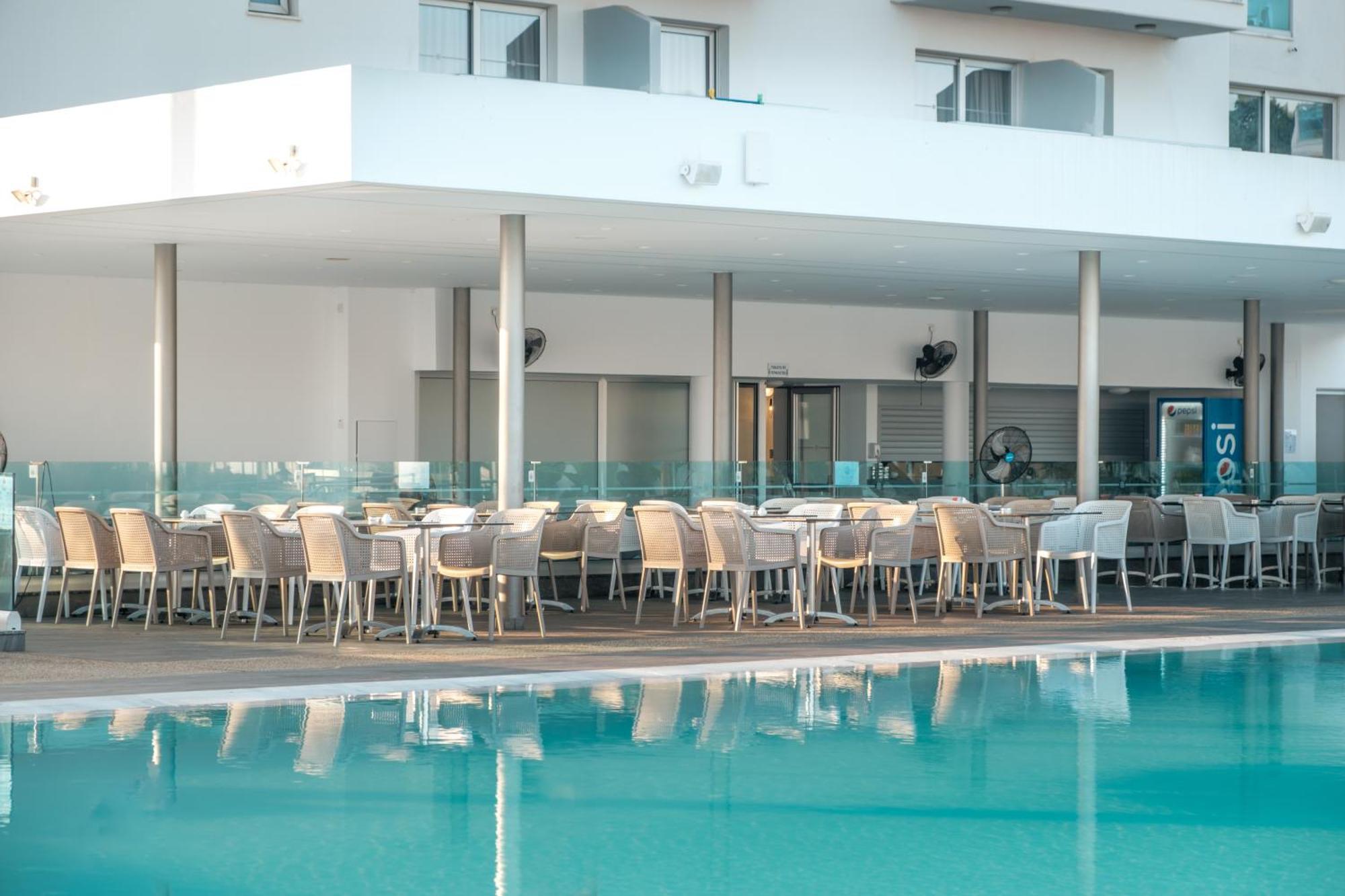 Hotel Kapetanios Bay Protaras