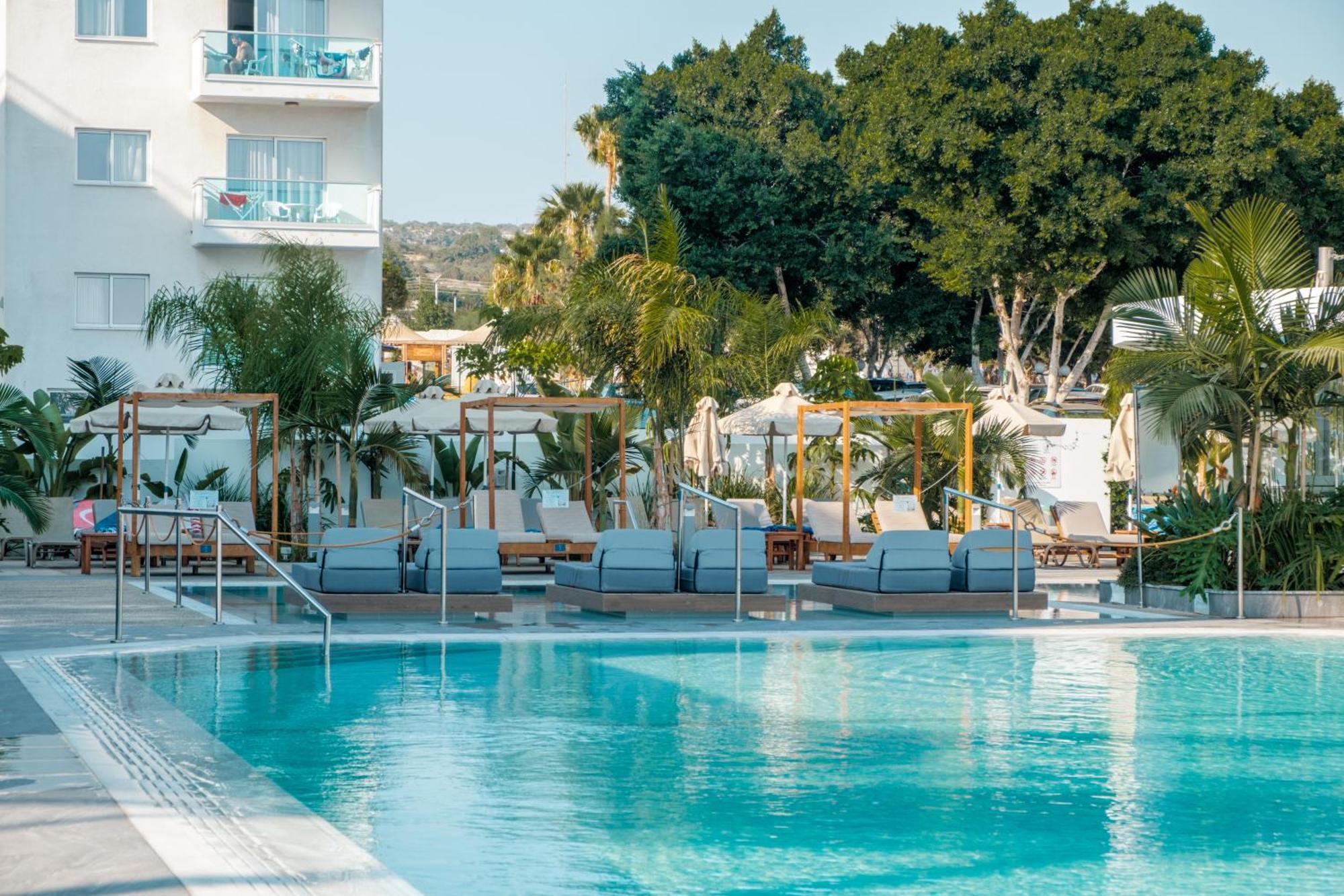 Kapetanios Bay 3* Protaras