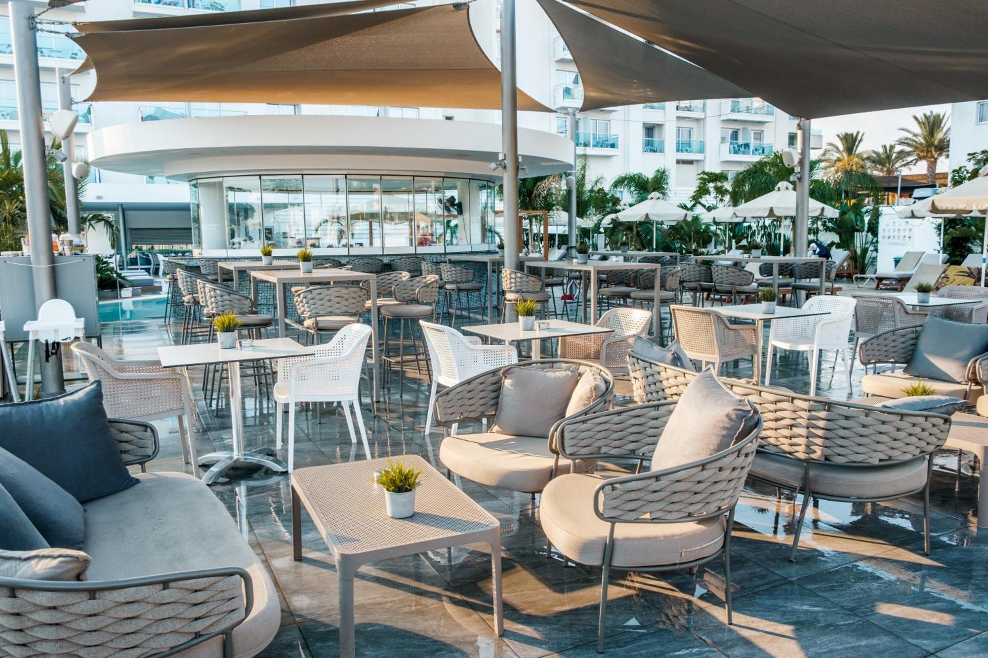 Kapetanios Bay 3*