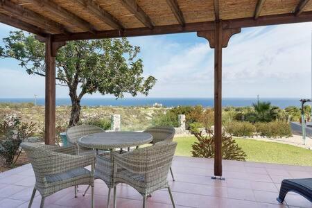 Joya Cyprus Stargazer Garden Agios Amvrosios (Kyrenia)